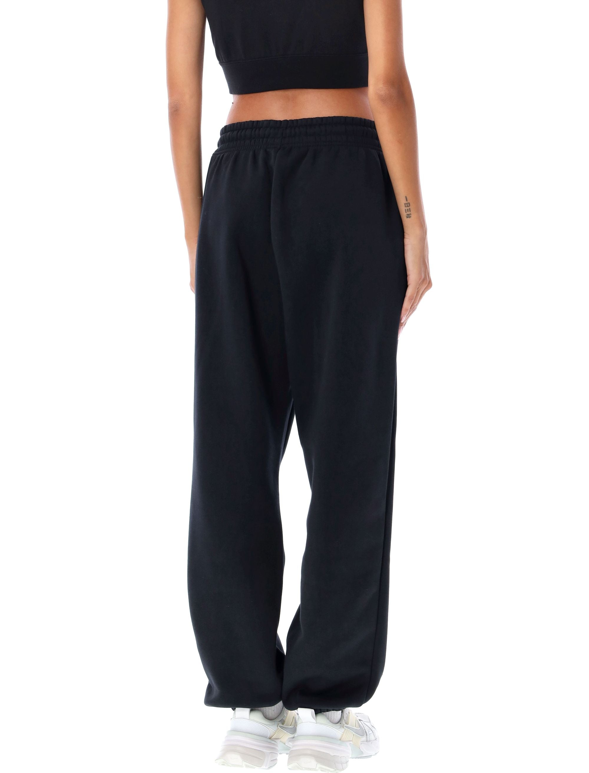 NIKE High Waist Jogging Pants for Women - Size S