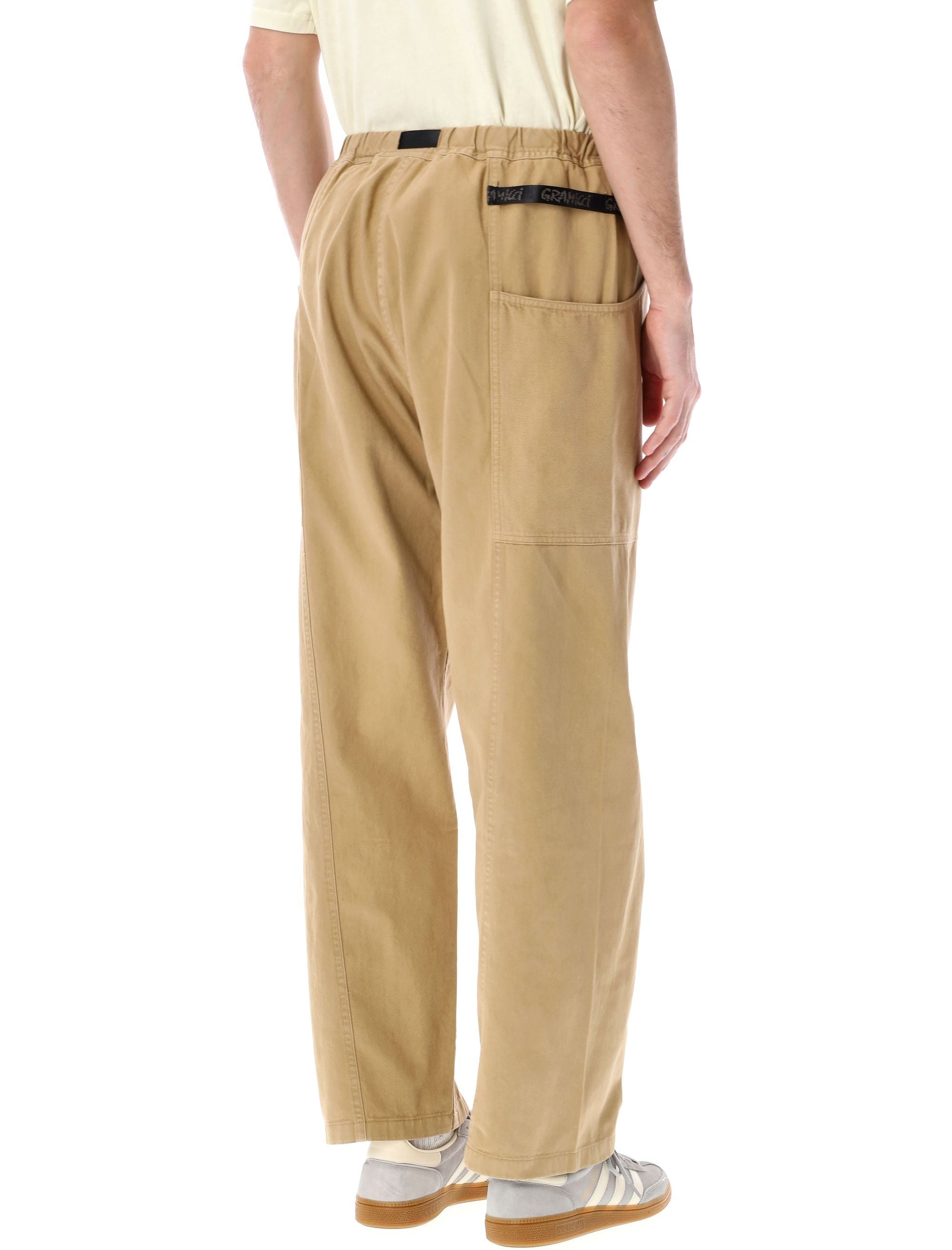 GRAMICCI Men's Gadget Pant - Relaxed Fit