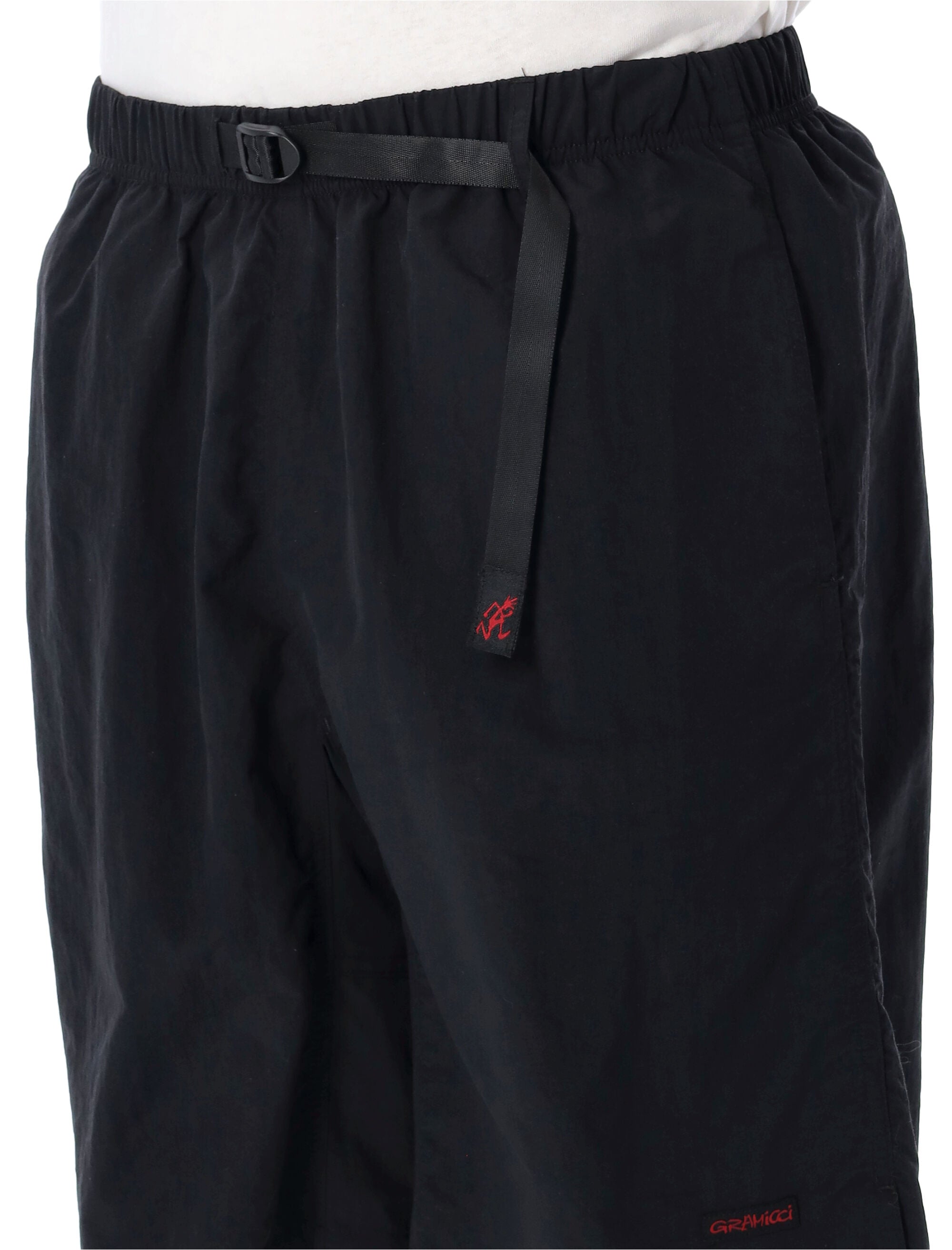 GRAMICCI Nylon G-Short with Elastic Waistband - Size L