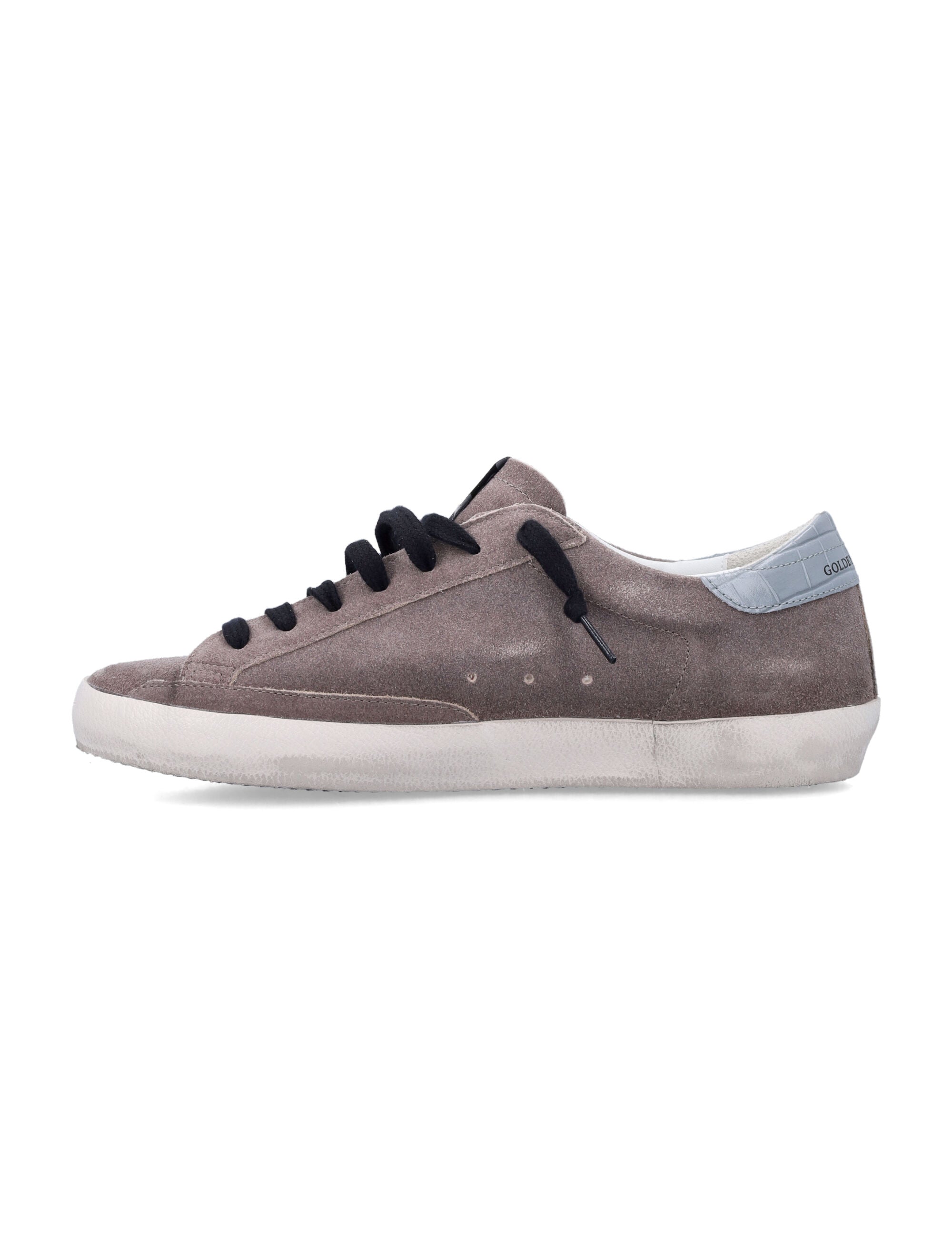 GOLDEN GOOSE Super-Star Sneakers for Men
