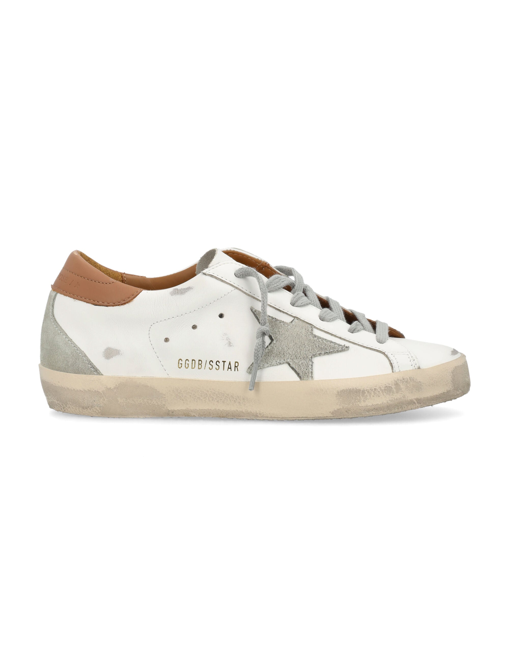 GOLDEN GOOSE Super-Star Women Sneakers
