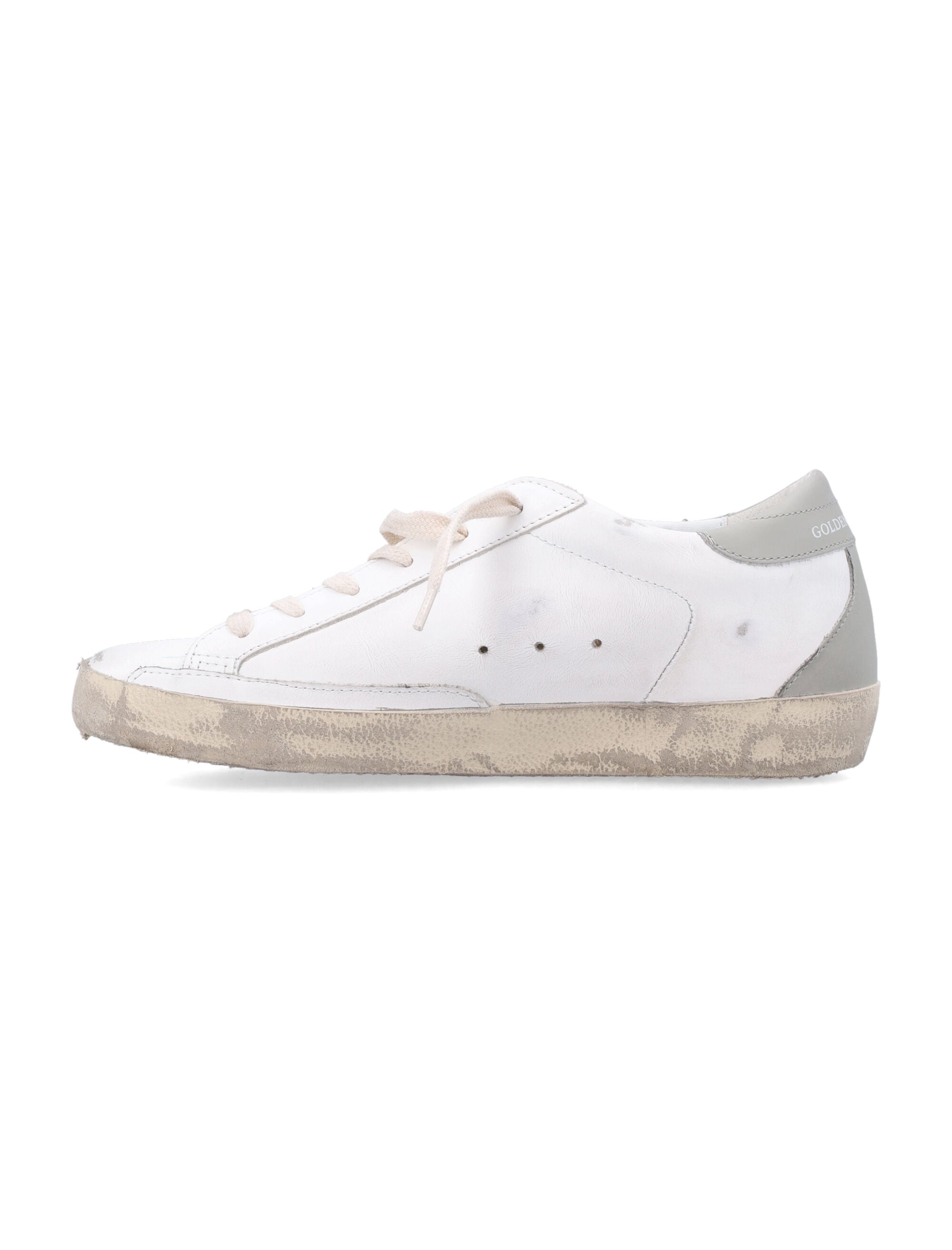 GOLDEN GOOSE Women's Super-Star Sneakers