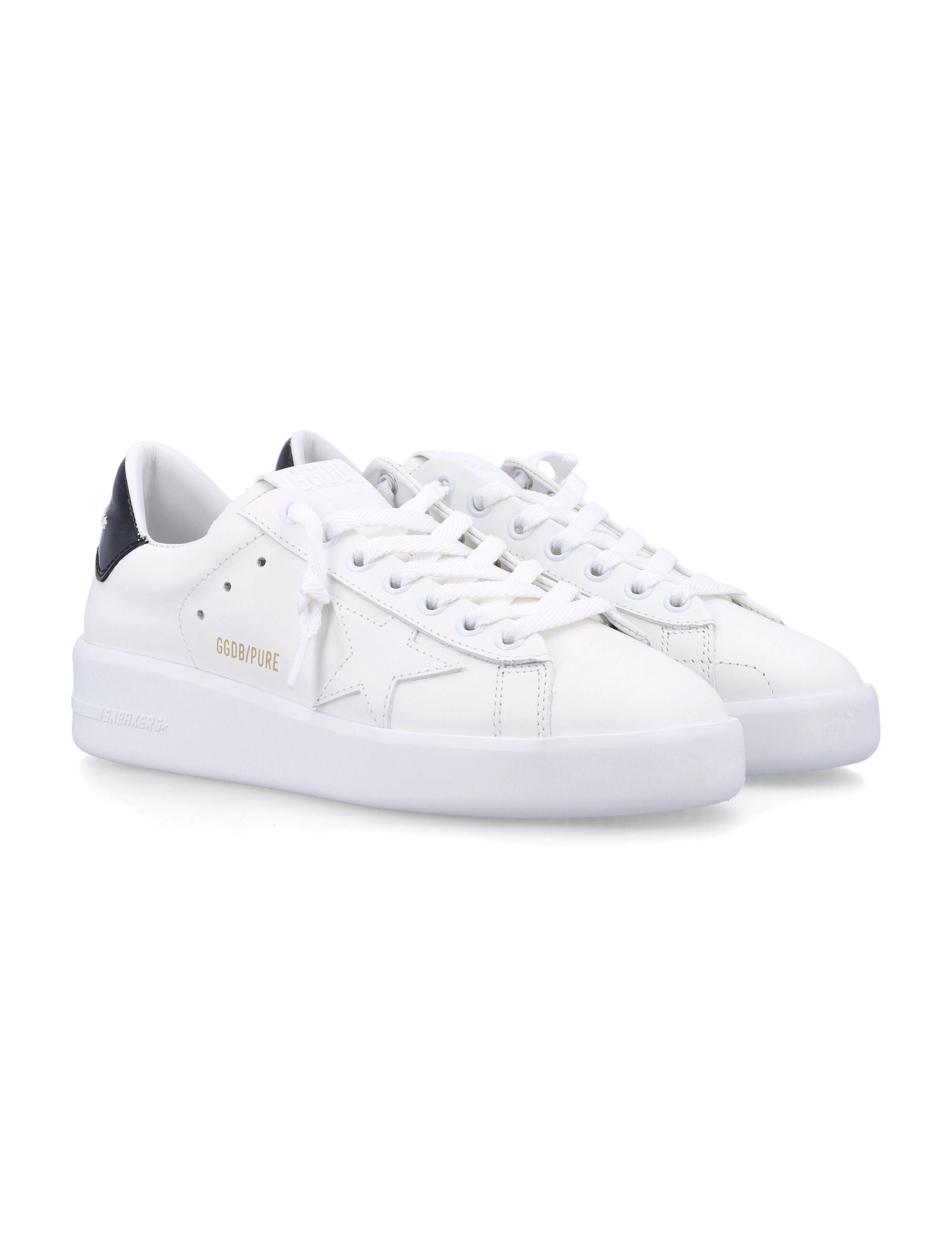 GOLDEN GOOSE Pure Women's Sneaker