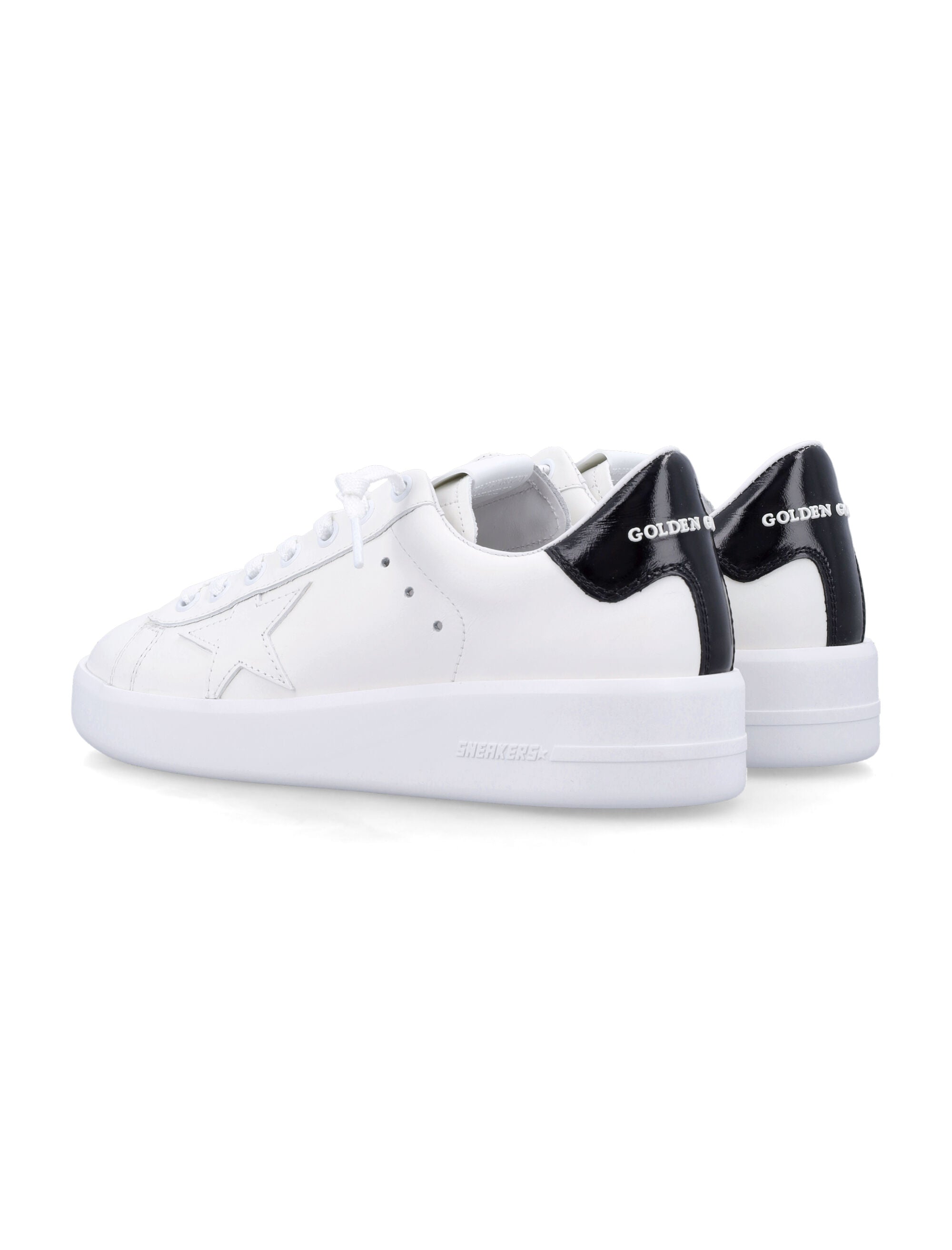 GOLDEN GOOSE Pure Women's Sneaker