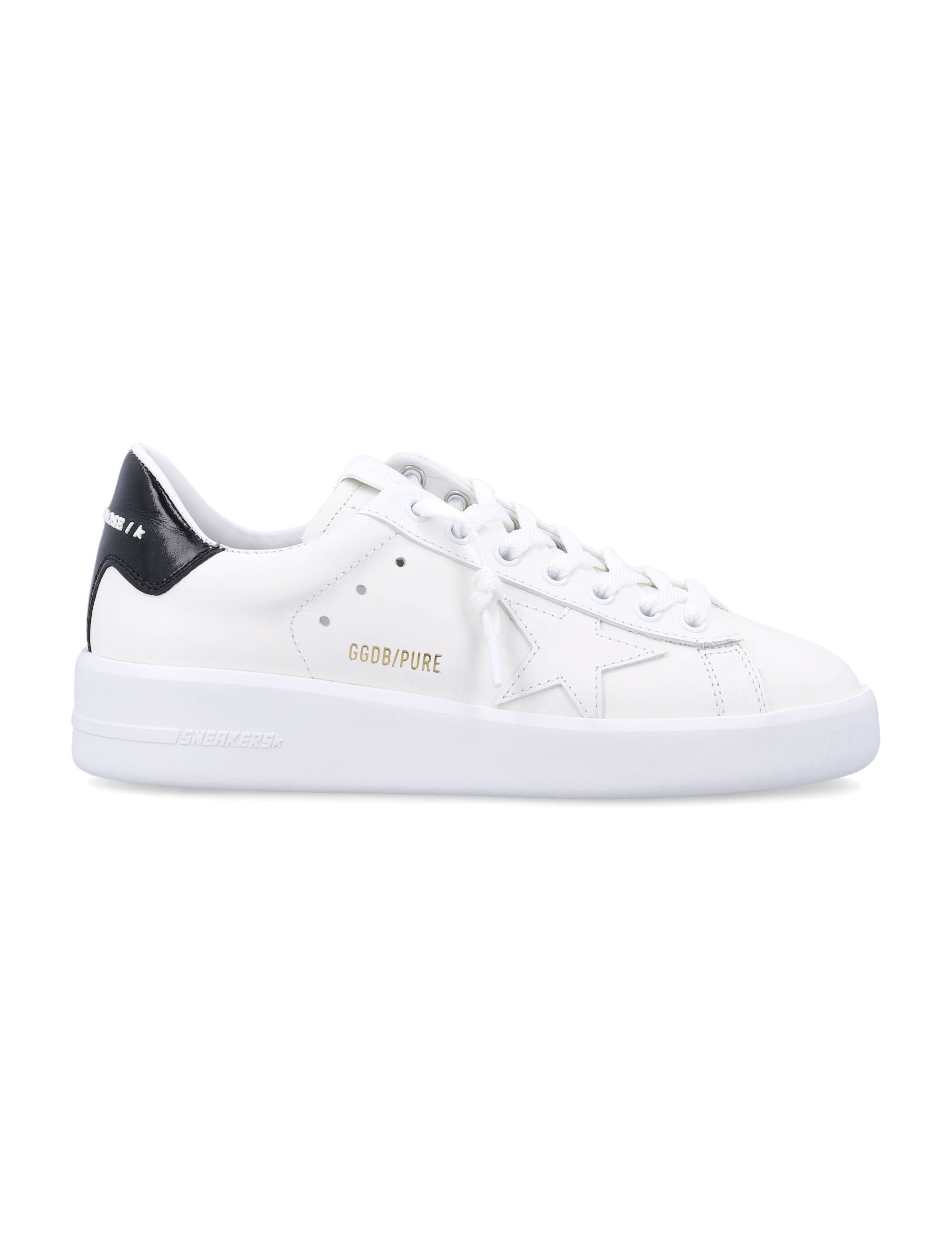 GOLDEN GOOSE Pure Women's Sneaker