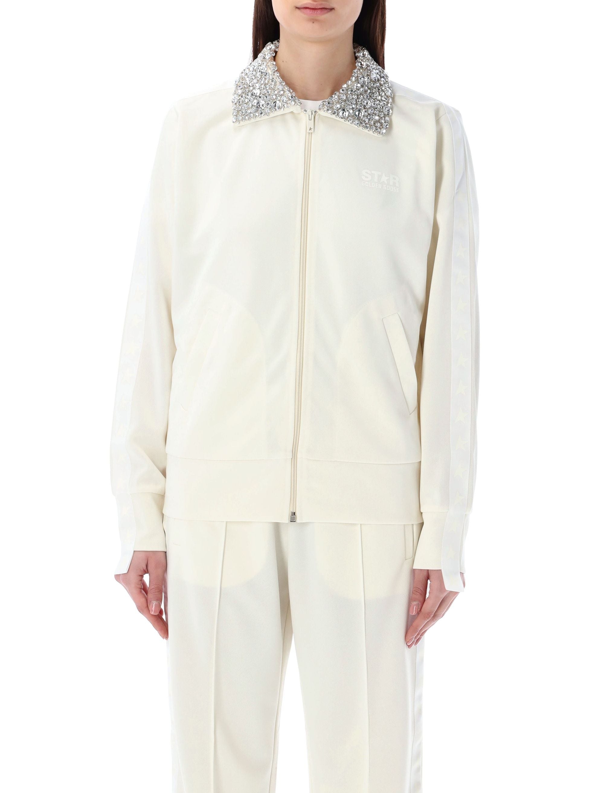 GOLDEN GOOSE Denise Sweatshirt - Size S