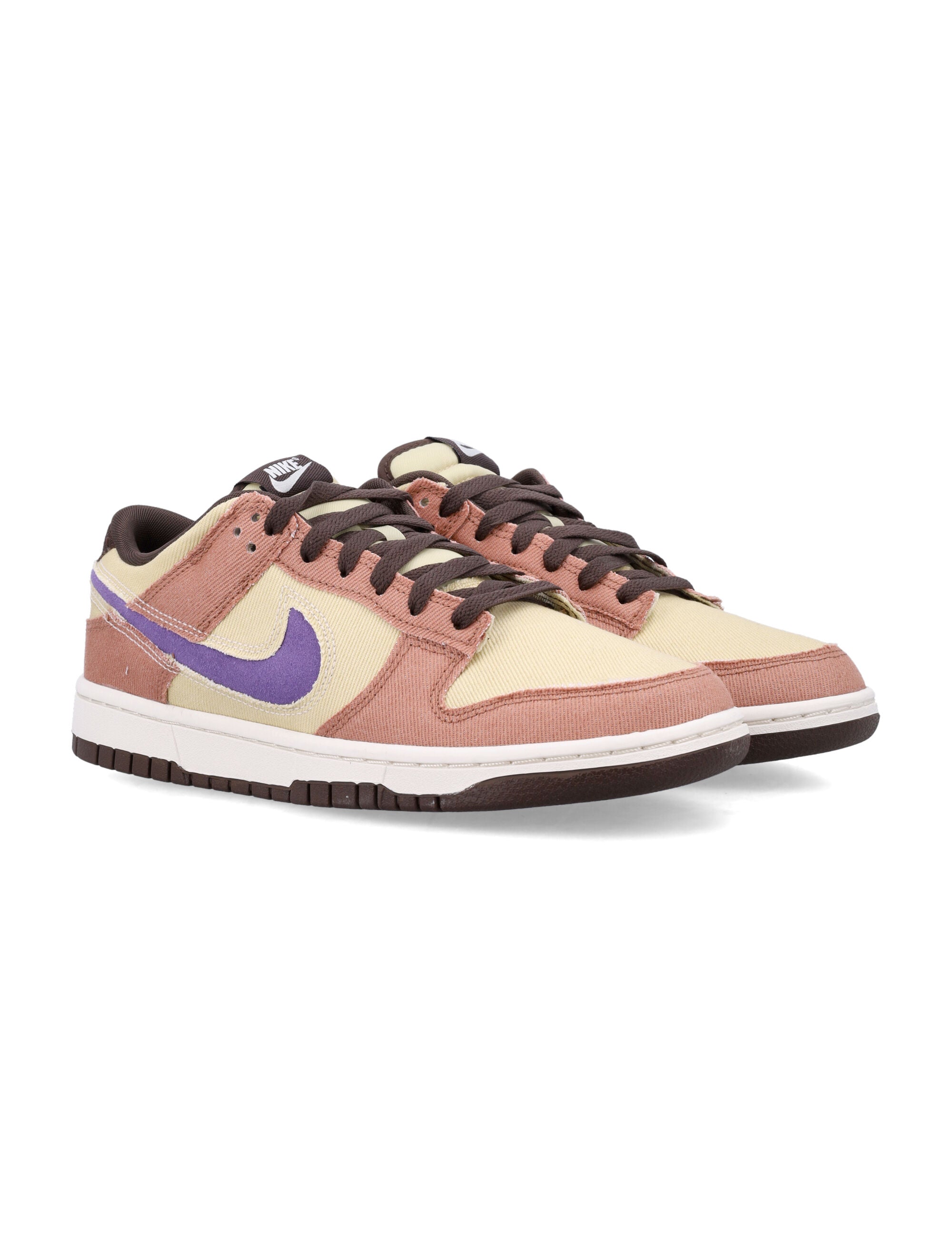 NIKE DUNK LOW RETRO Mini Sneakers for Men