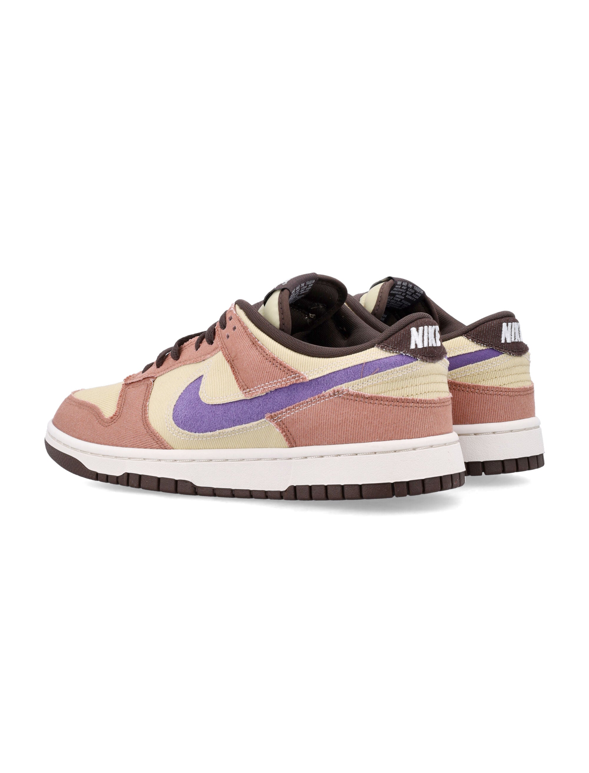 NIKE DUNK LOW RETRO Mini Sneakers for Men