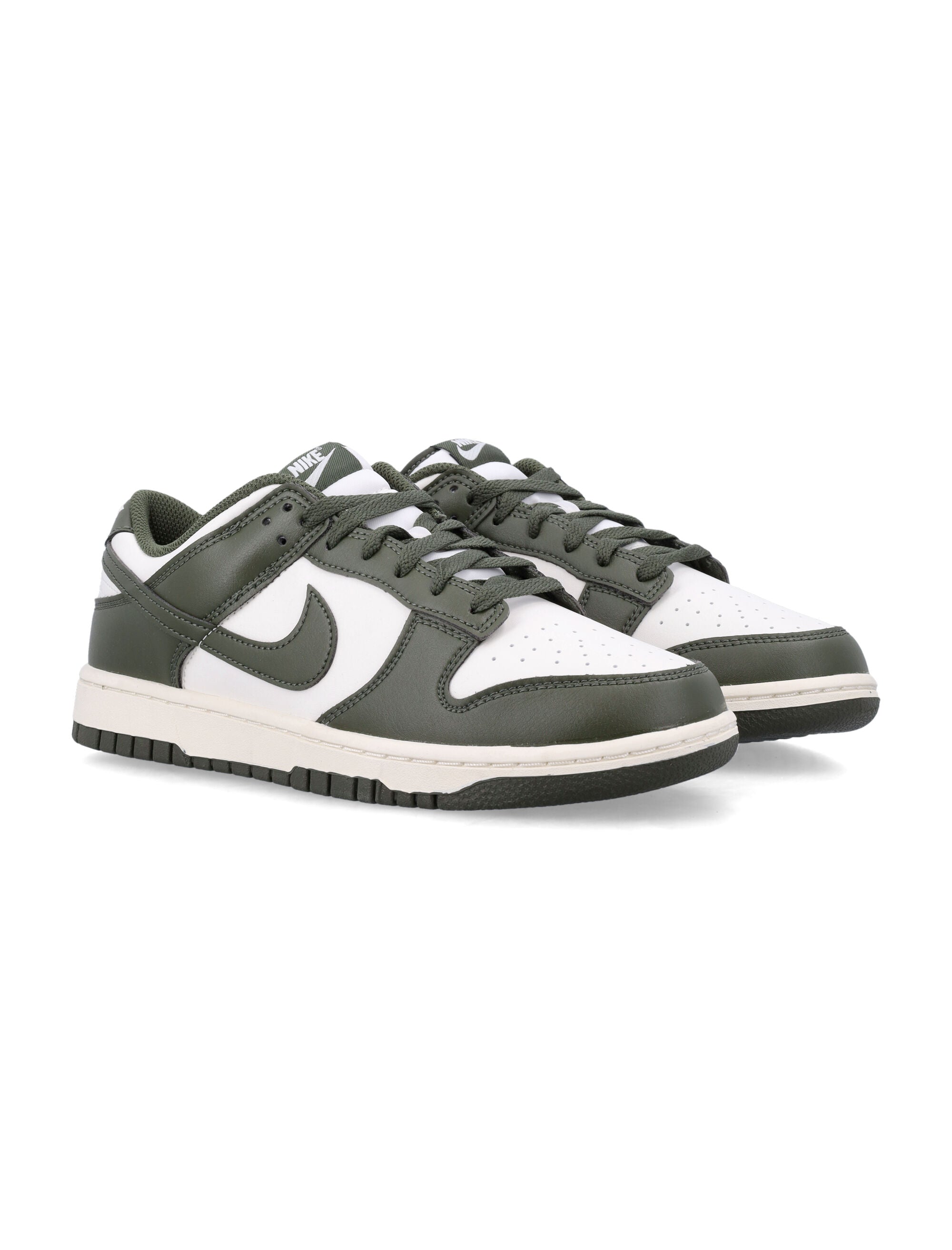 NIKE Retro Low Profile Sneakers for Men