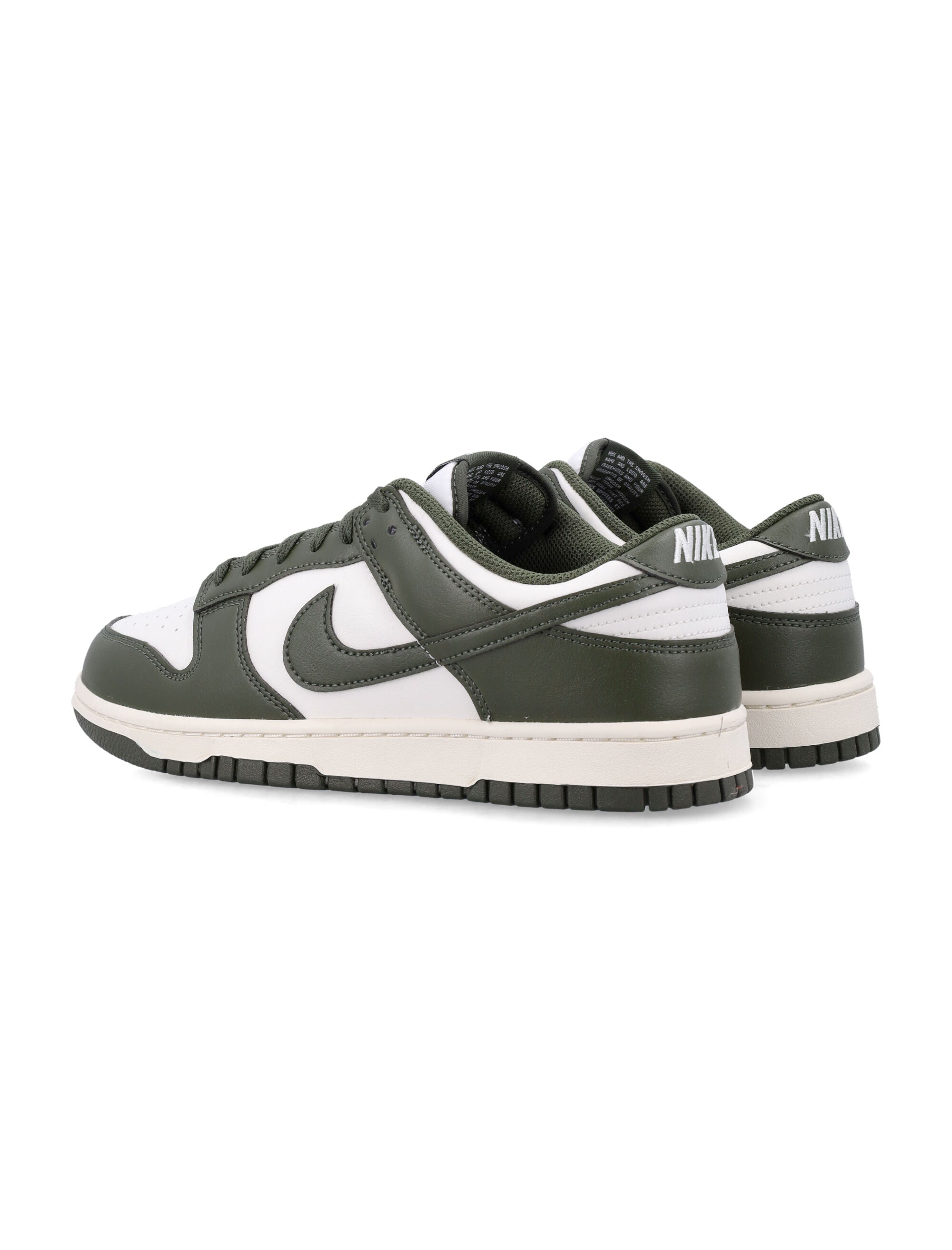 NIKE Retro Low Profile Sneakers for Men