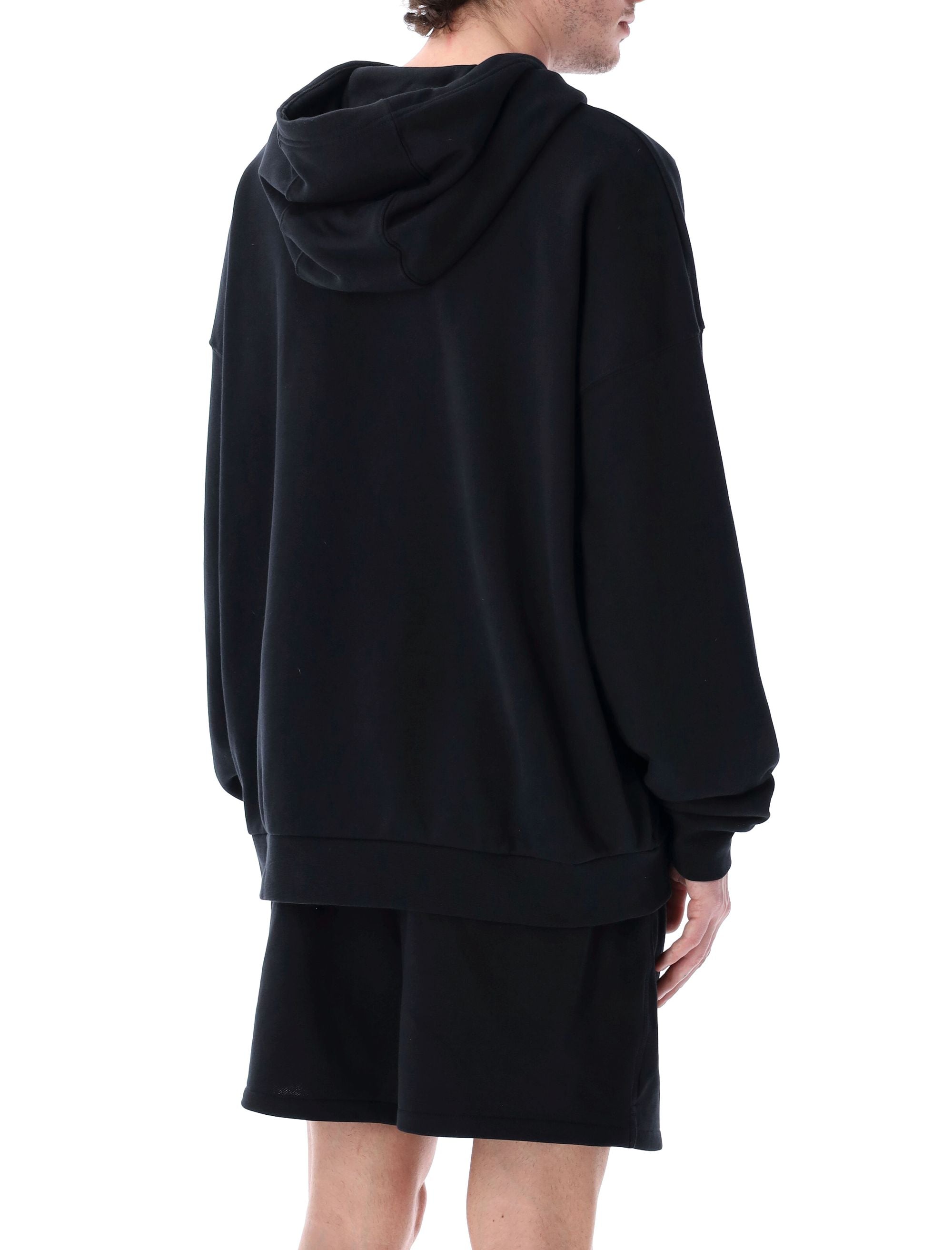 NIKE Men's Club Fleece Hoodie - Oversized Fit