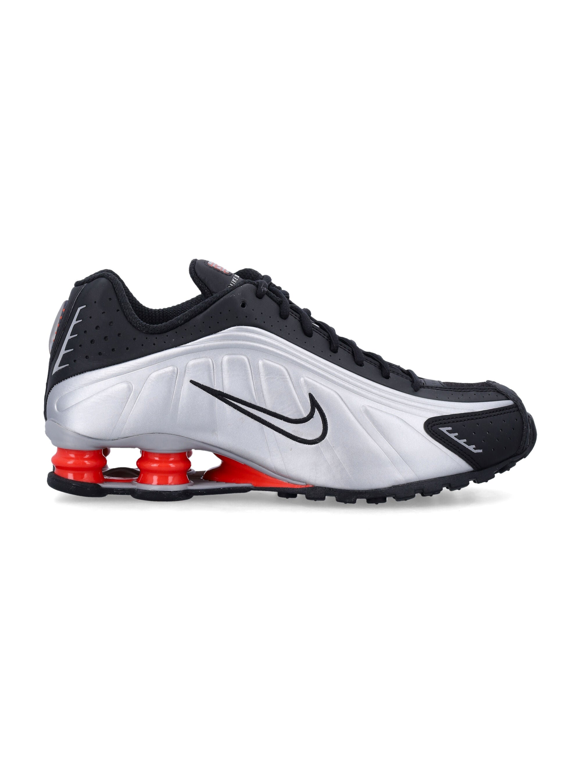 NIKE Men's Shox R4 Sneakers