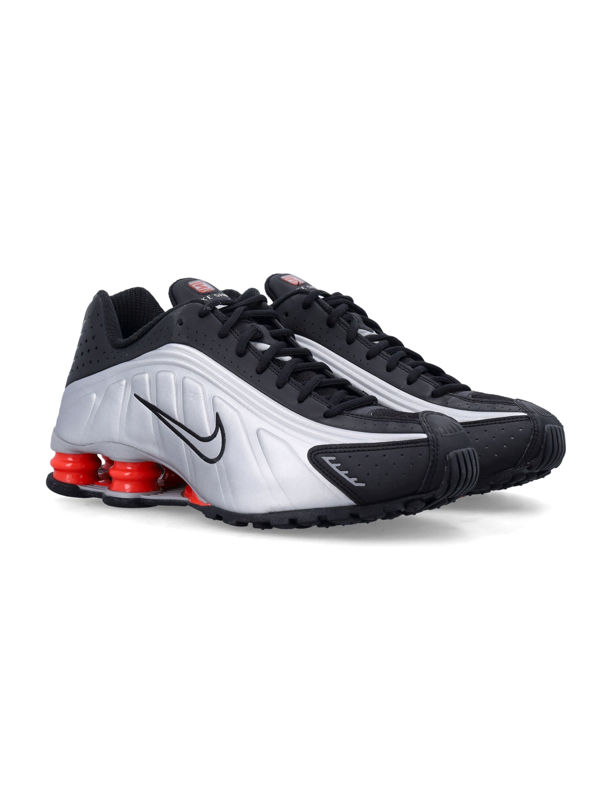 NIKE Men's Shox R4 Sneakers