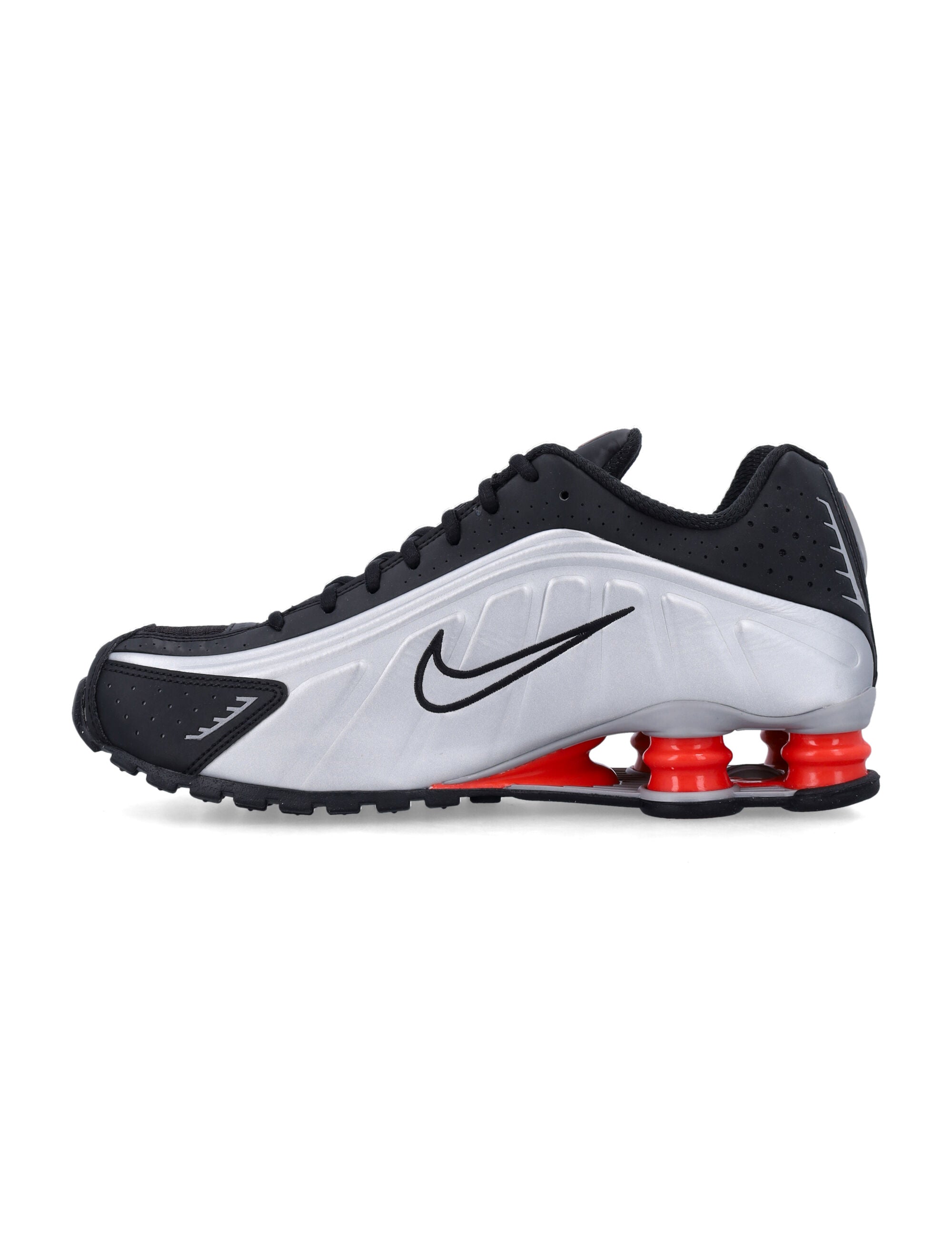 NIKE Men's Shox R4 Sneakers