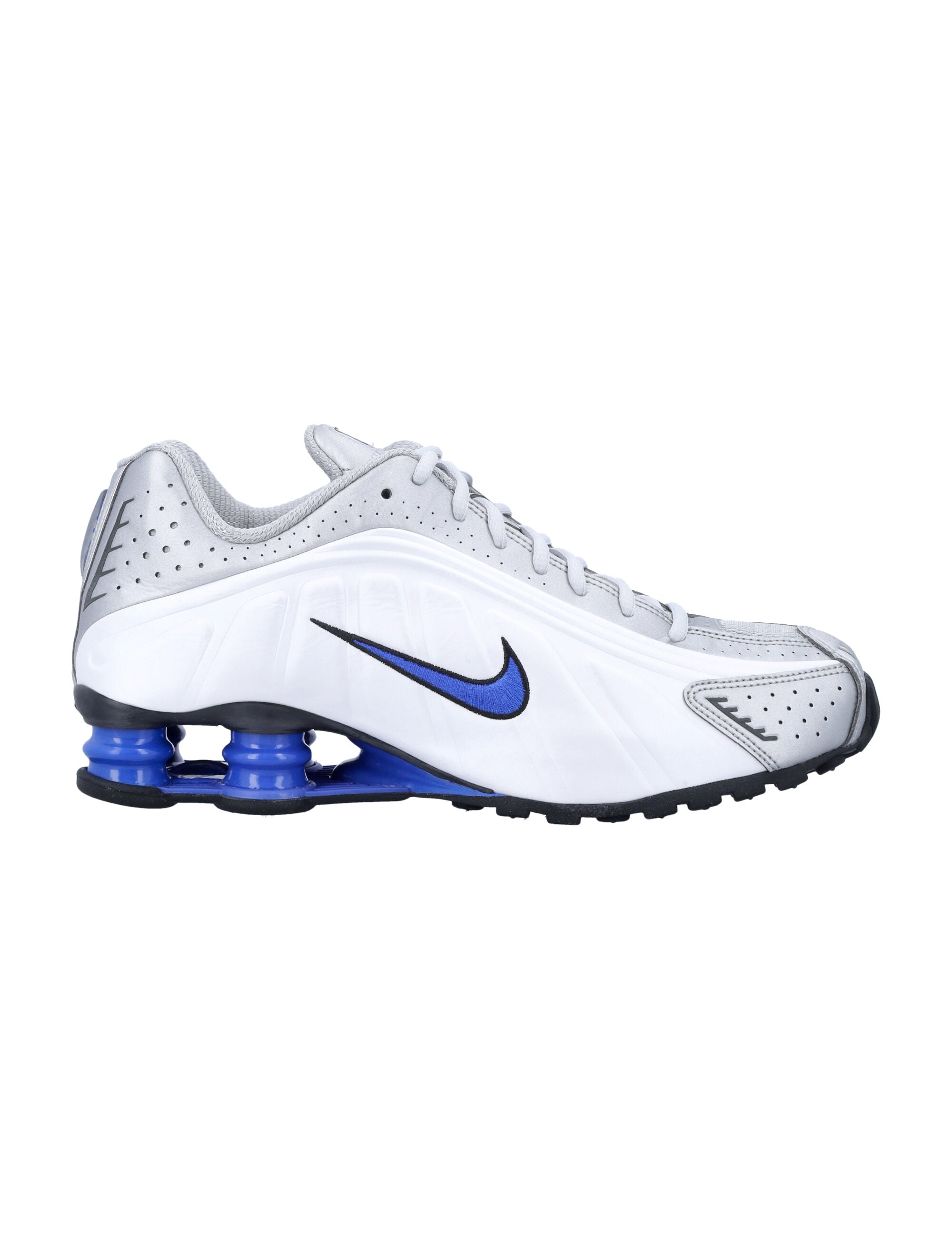 NIKE Dynamic SHOX R4 Sneakers for Men