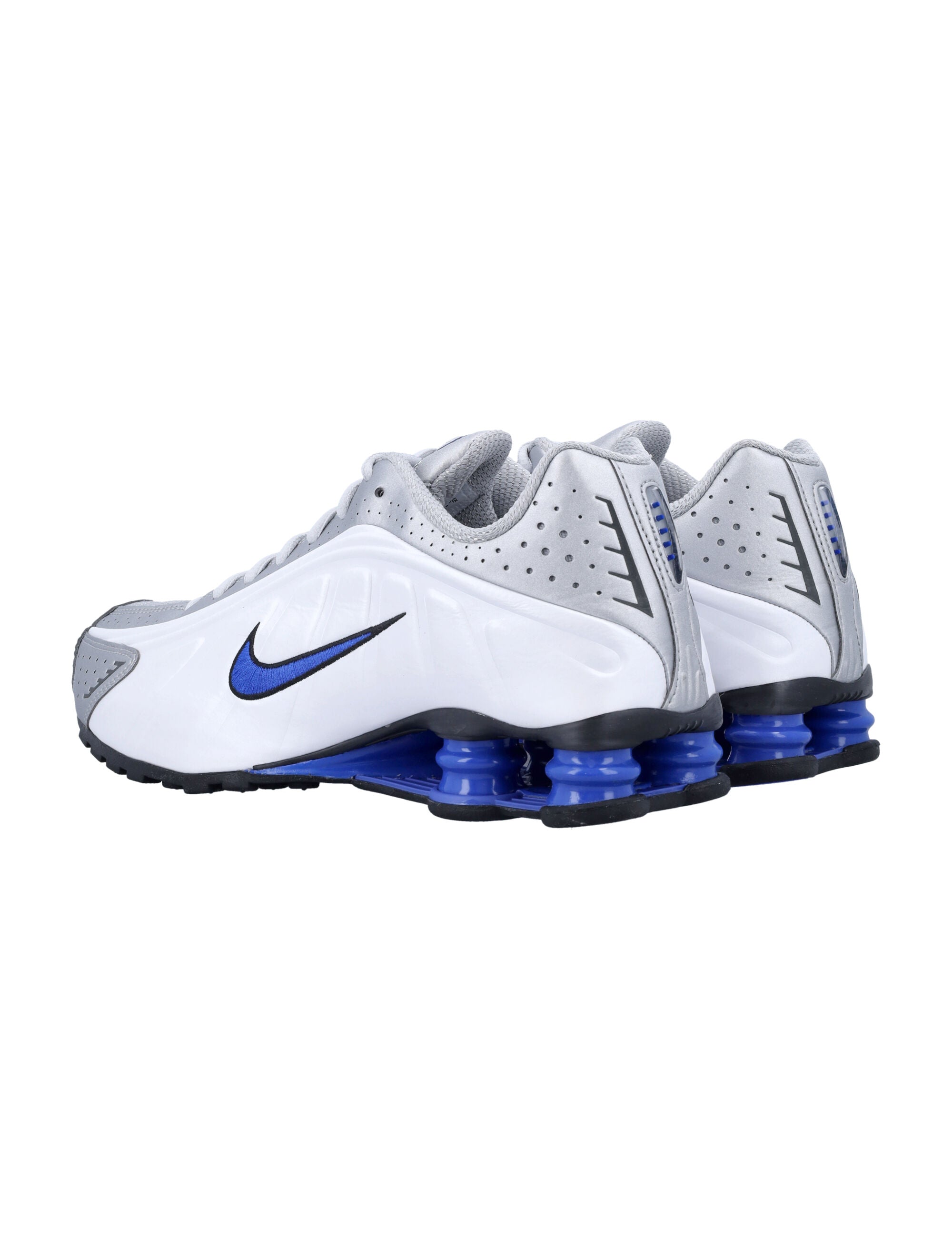 NIKE Dynamic SHOX R4 Sneakers for Men