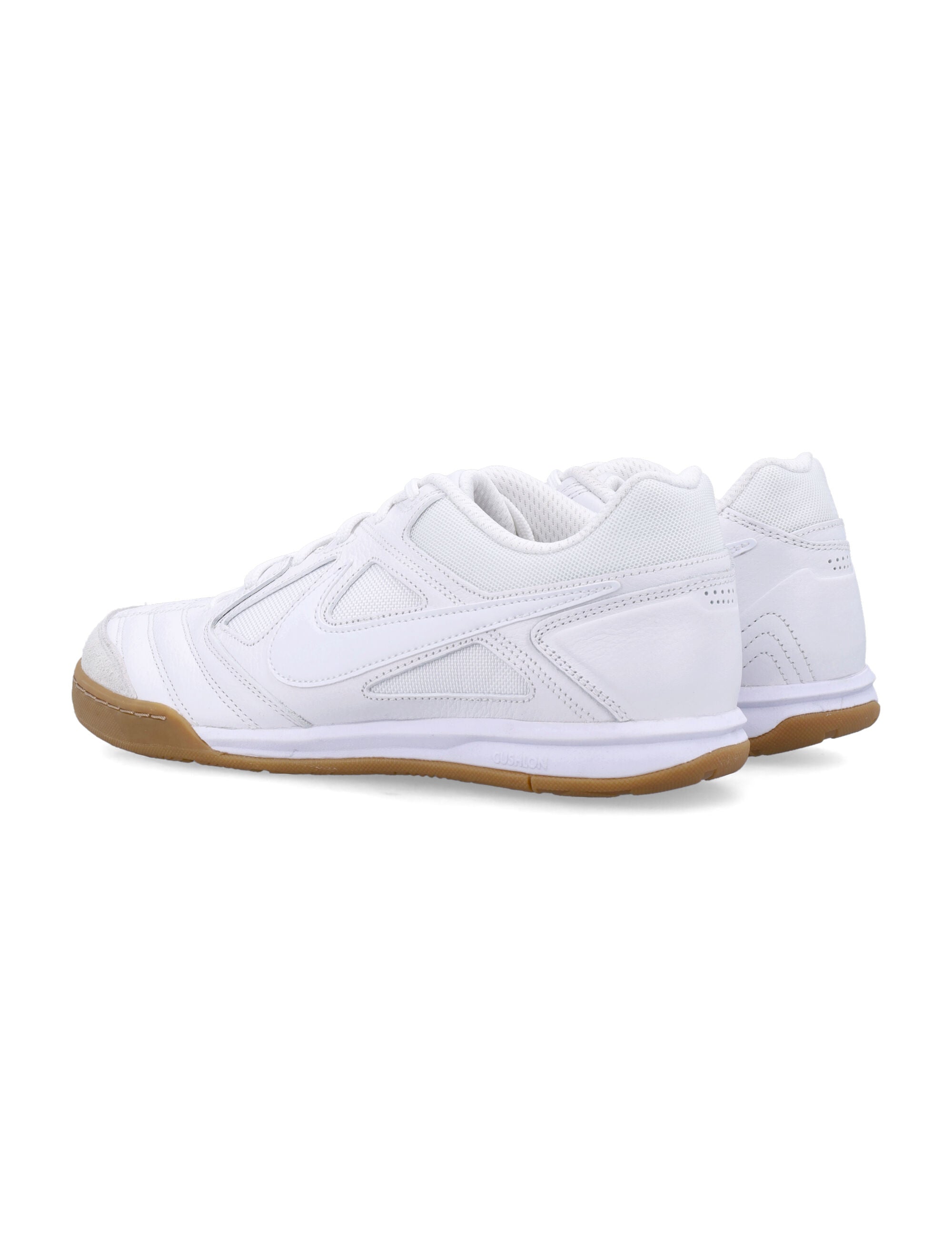 NIKE Men's Premium Low-Top Sneakers - Gato Style