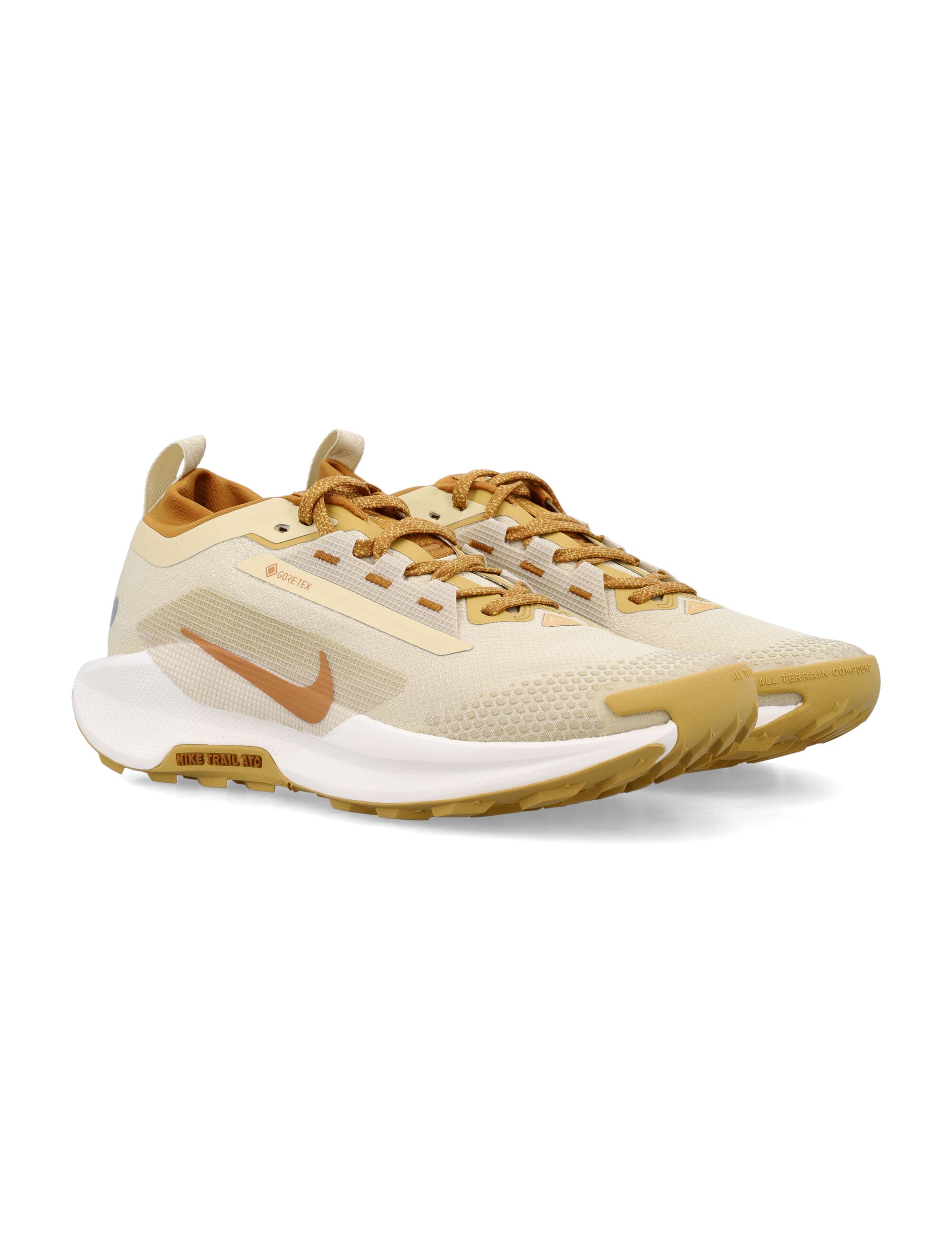 NIKE ReactX Pegasus Trail 5 GORE-TEX Sneakers for Men