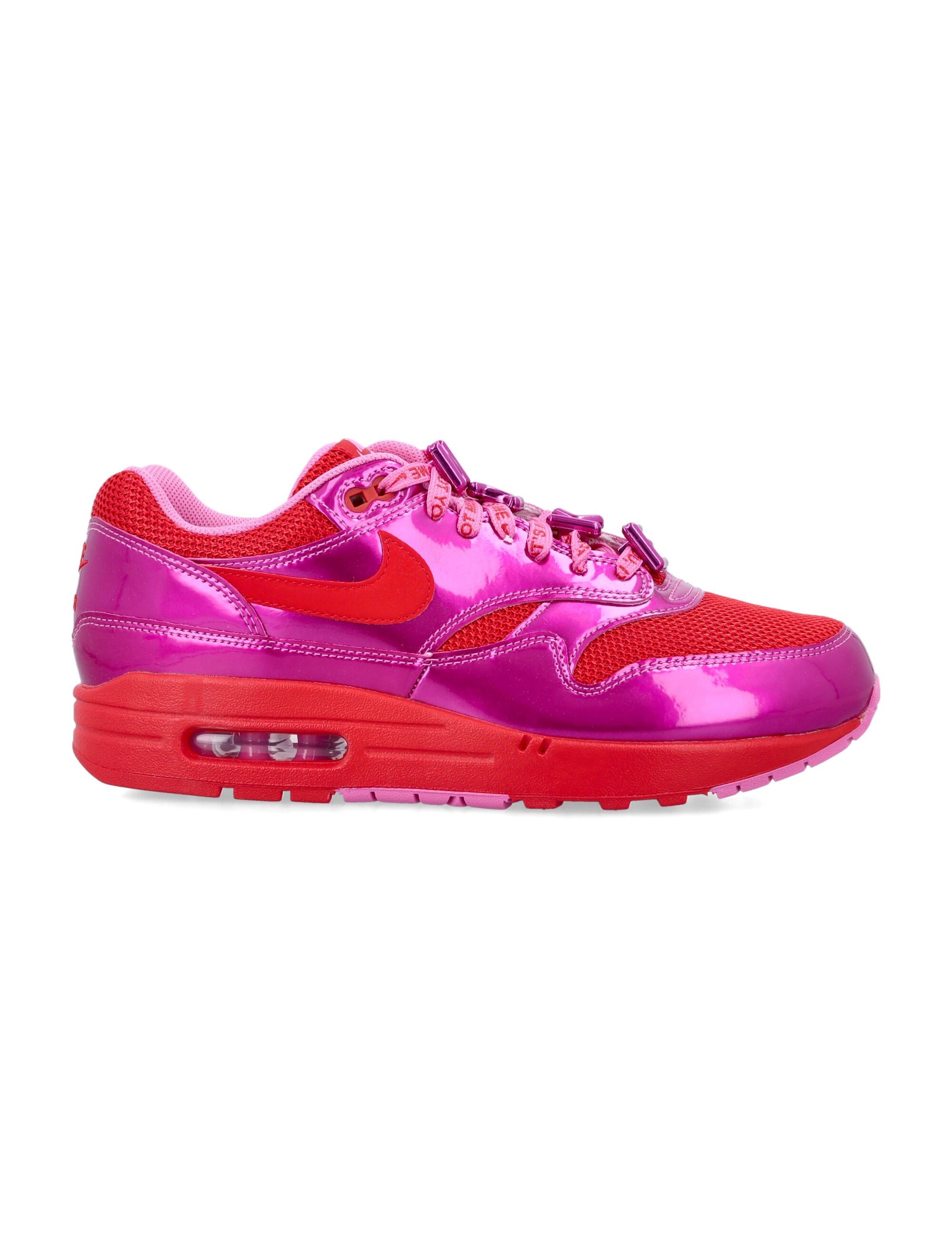 NIKE Premium Air Max 1 Men's Sneakers