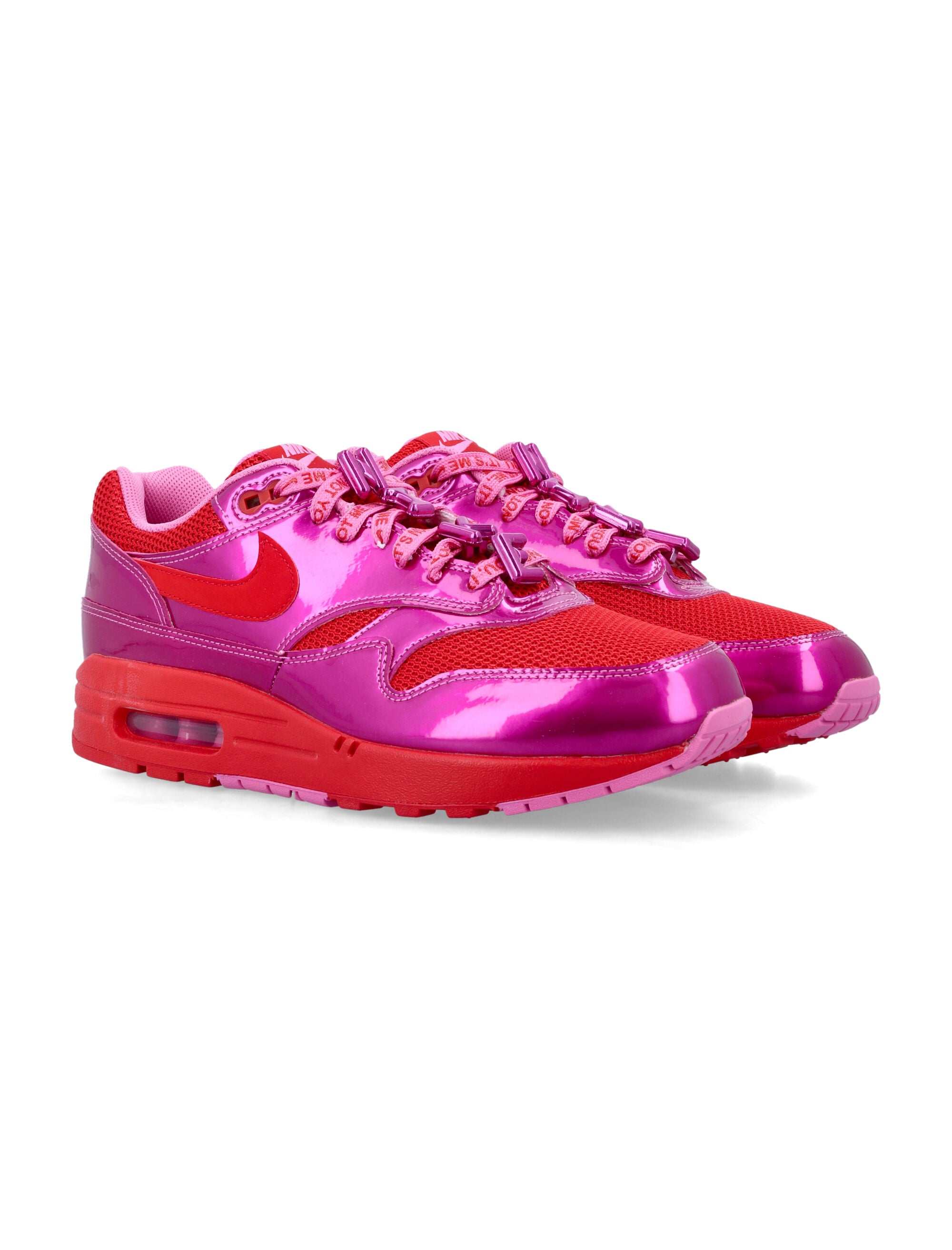 NIKE Premium Air Max 1 Men's Sneakers