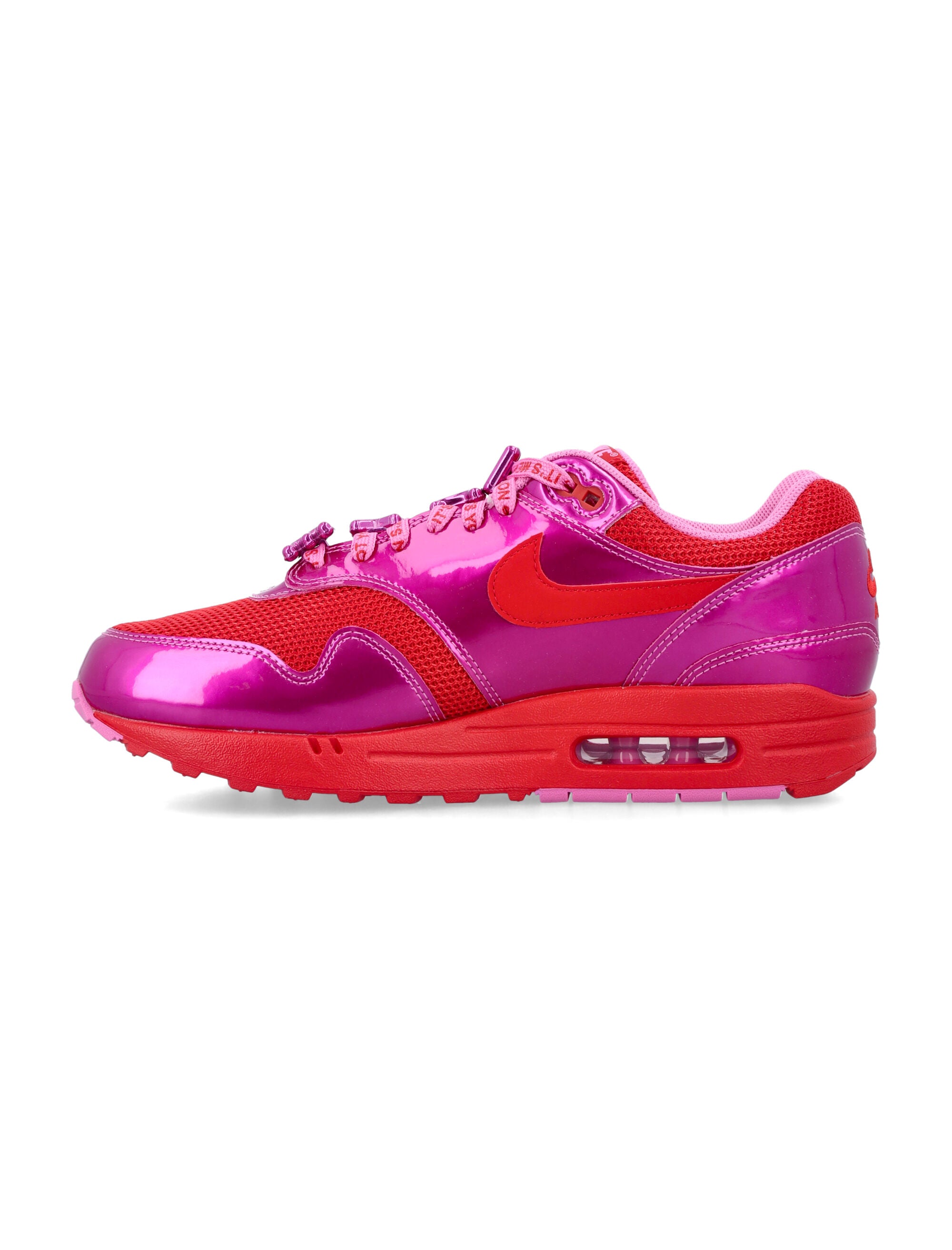 NIKE Premium Air Max 1 Men's Sneakers
