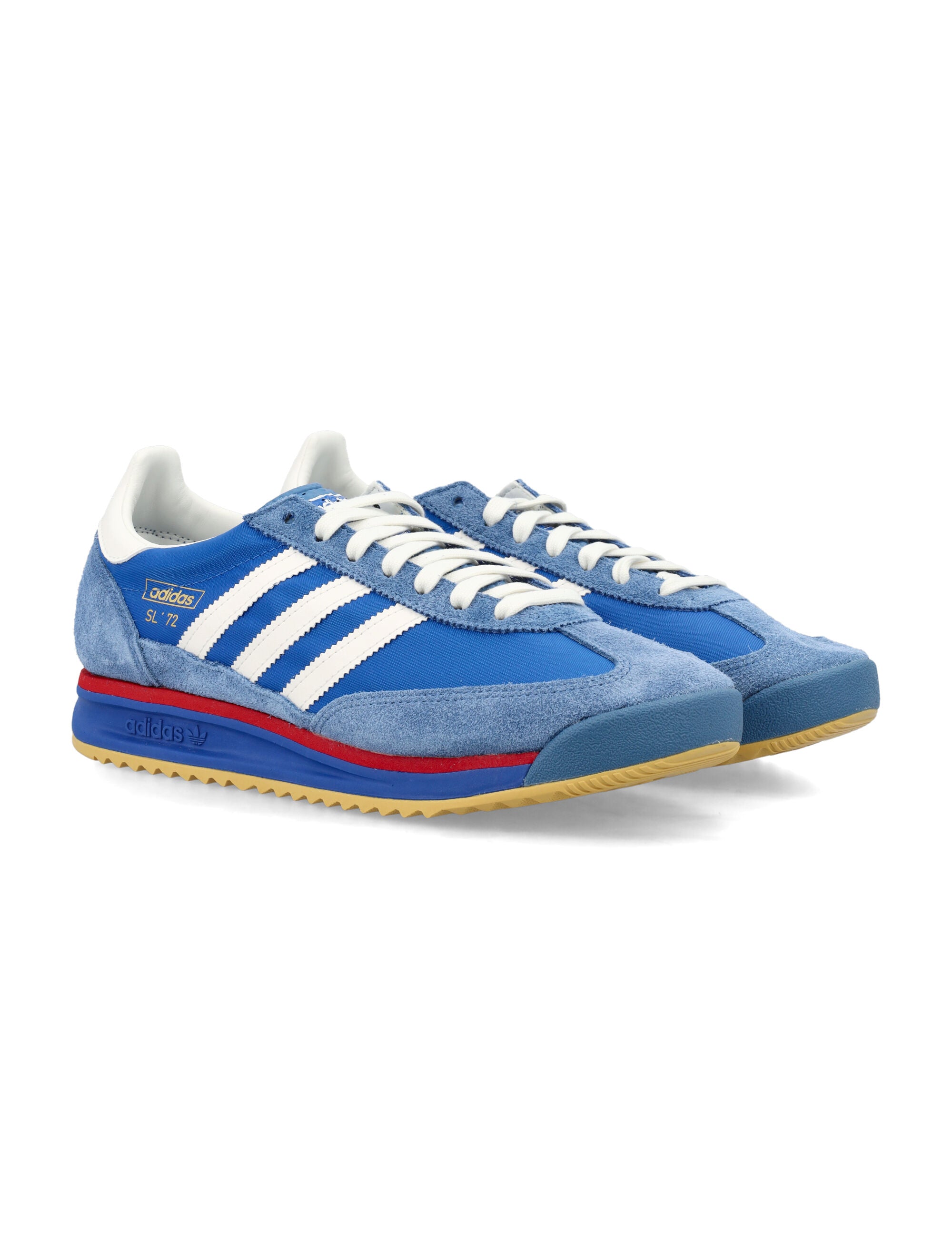 ADIDAS ORIGINALS SL 72 RS Men's Sneaker - Modern Classic
