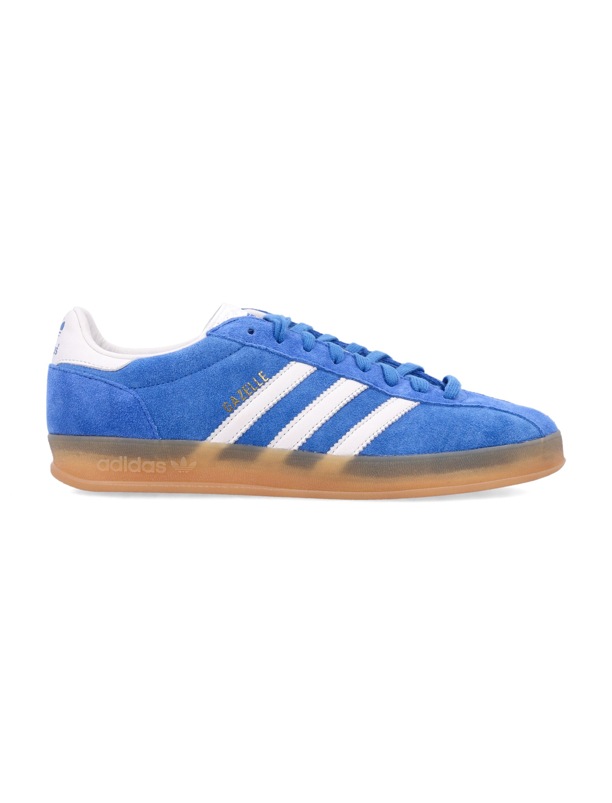 ADIDAS ORIGINALS Gazelle Indoor Pro Sneakers 2025 - Men’s Fashion Footwear