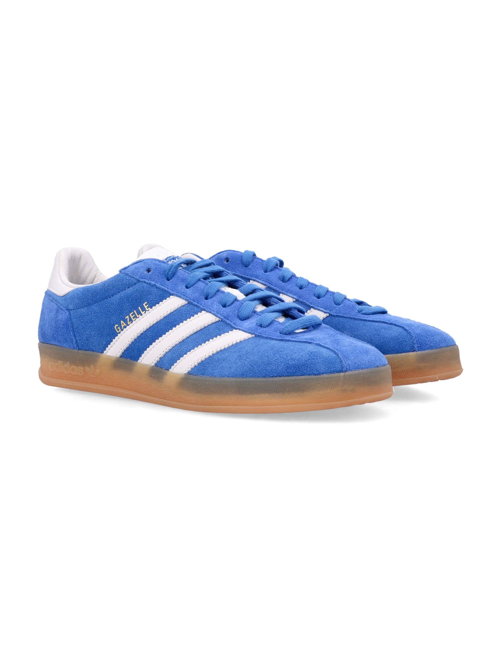 ADIDAS ORIGINALS Gazelle Indoor Pro Sneakers 2025 - Men’s Fashion Footwear