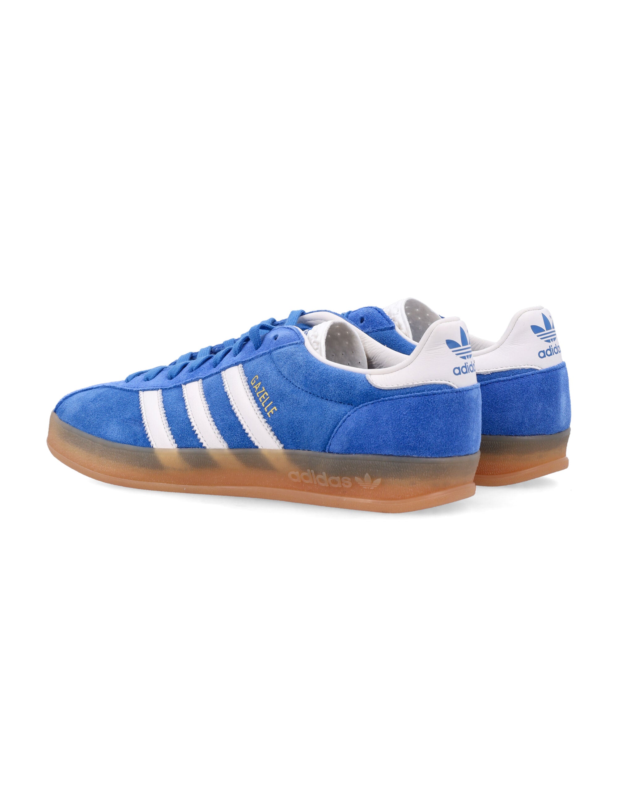 ADIDAS ORIGINALS Gazelle Indoor Pro Sneakers 2025 - Men’s Fashion Footwear