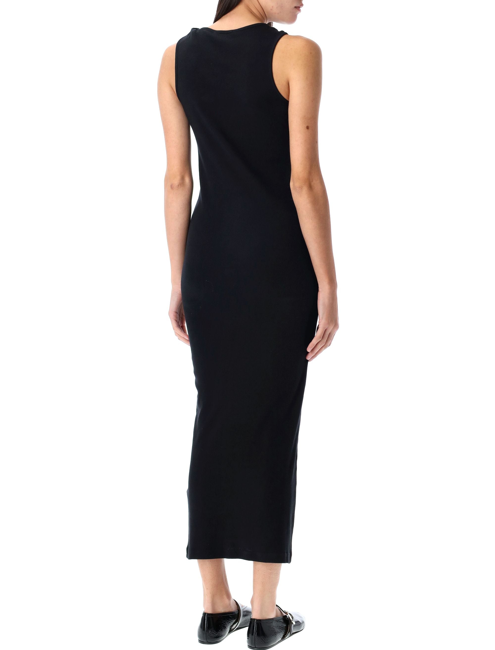 JW ANDERSON Twisted Strap Long Dress - Size S