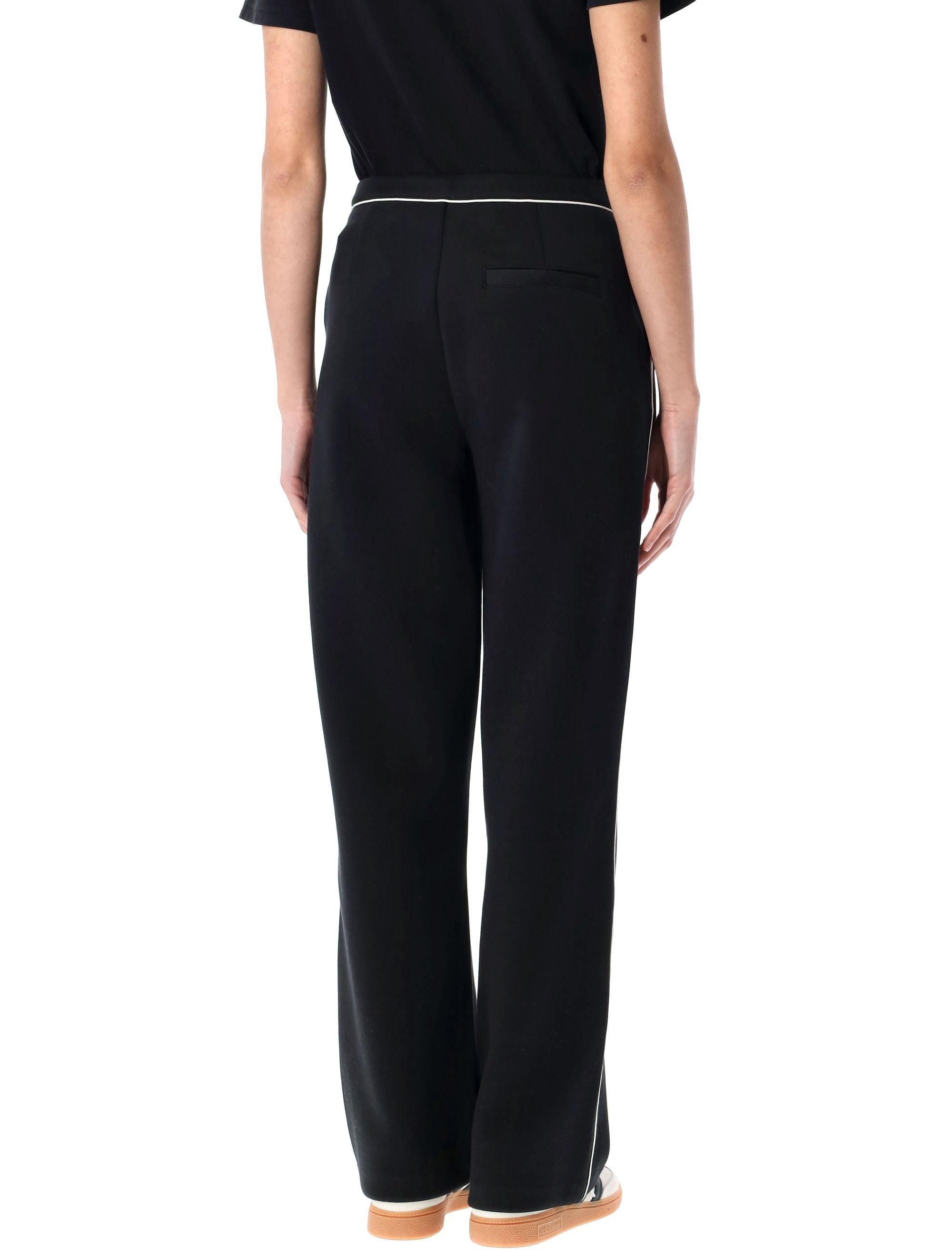 ADIDAS ORIGINALS Premium Tailored Joggers for Women - Size 40