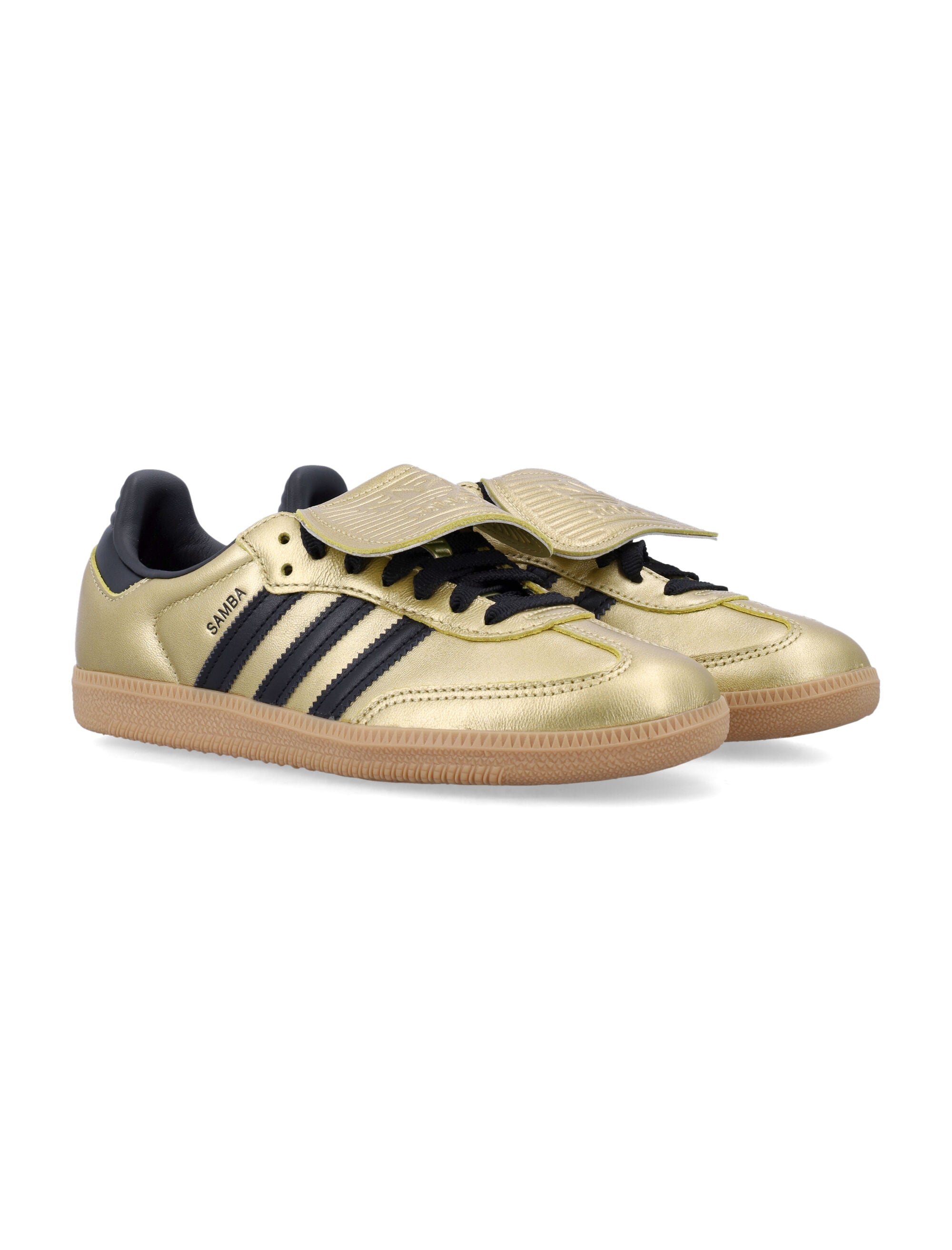 ADIDAS ORIGINALS Samba Long Tongue Women's Shoe