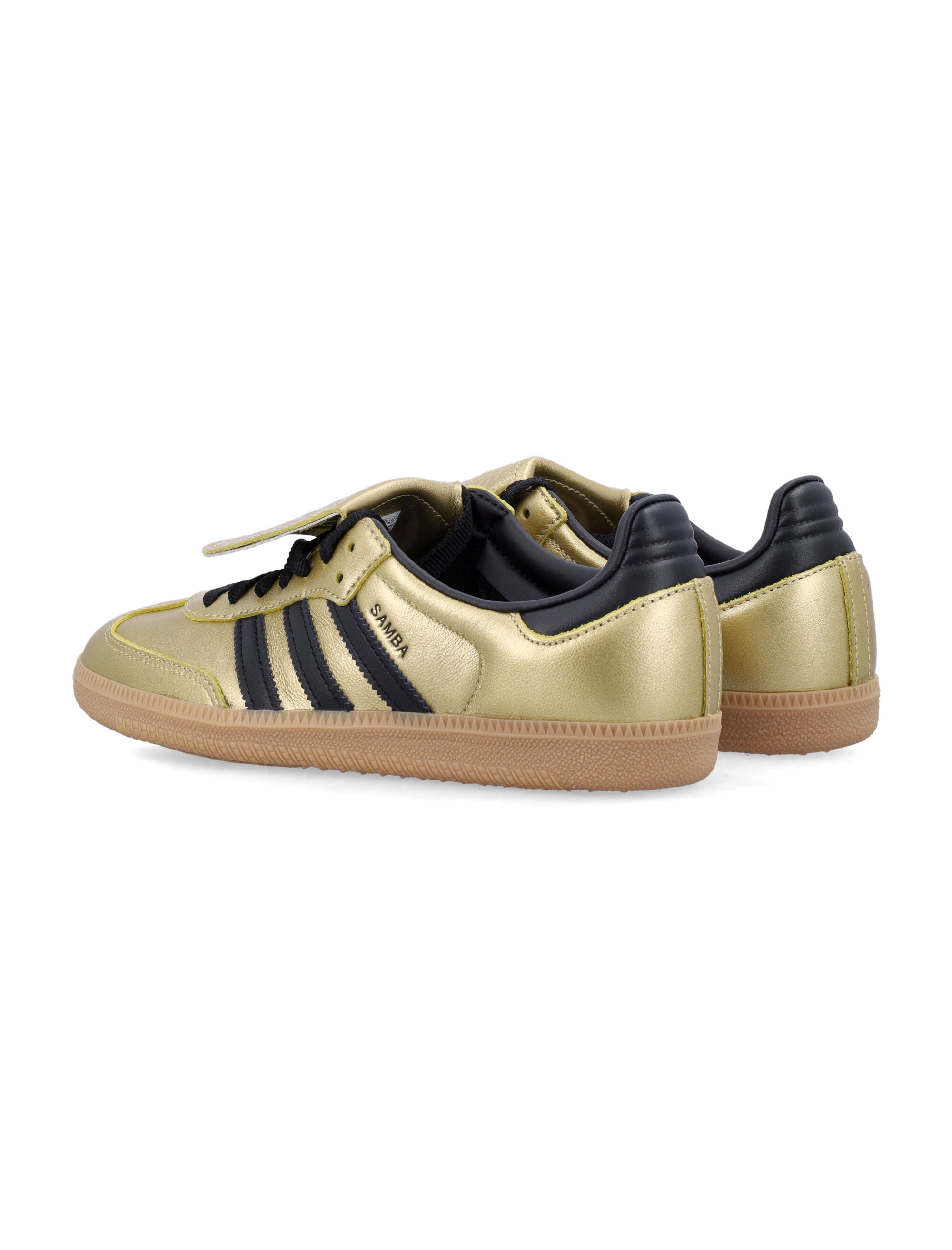 ADIDAS ORIGINALS Samba Long Tongue Women's Shoe