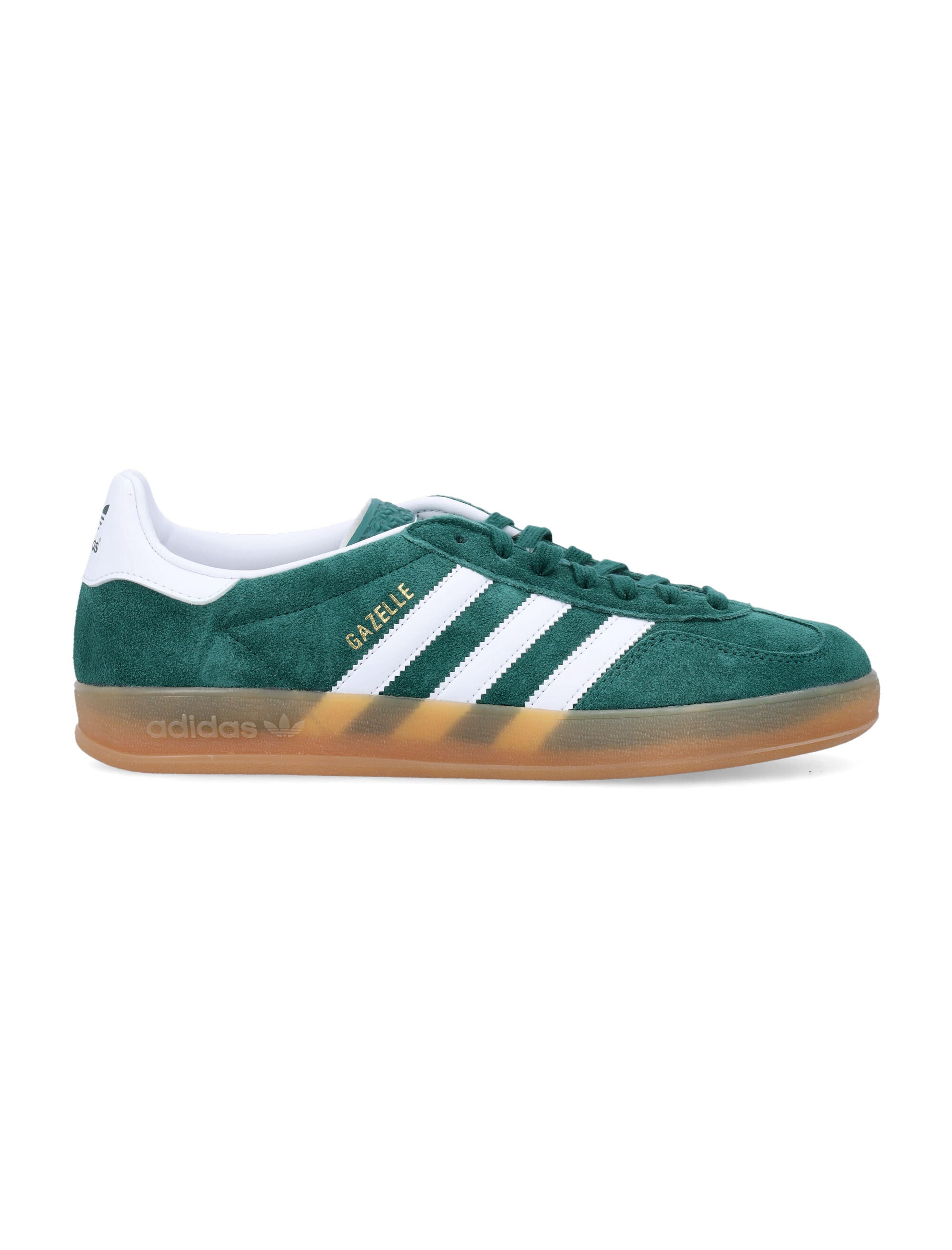 ADIDAS ORIGINALS Low-Top Indoor Sneakers for Men - Classic Style