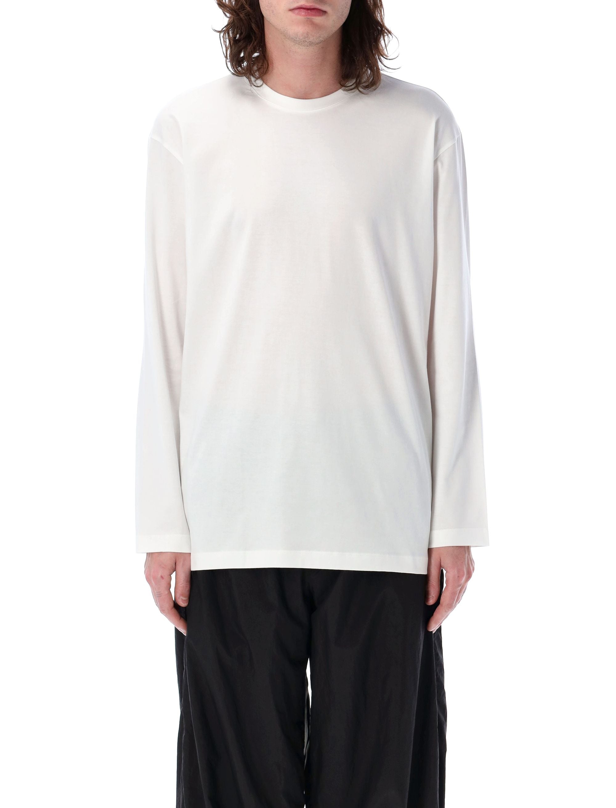 Y-3 Graphic Logo T-Shirt - Size L