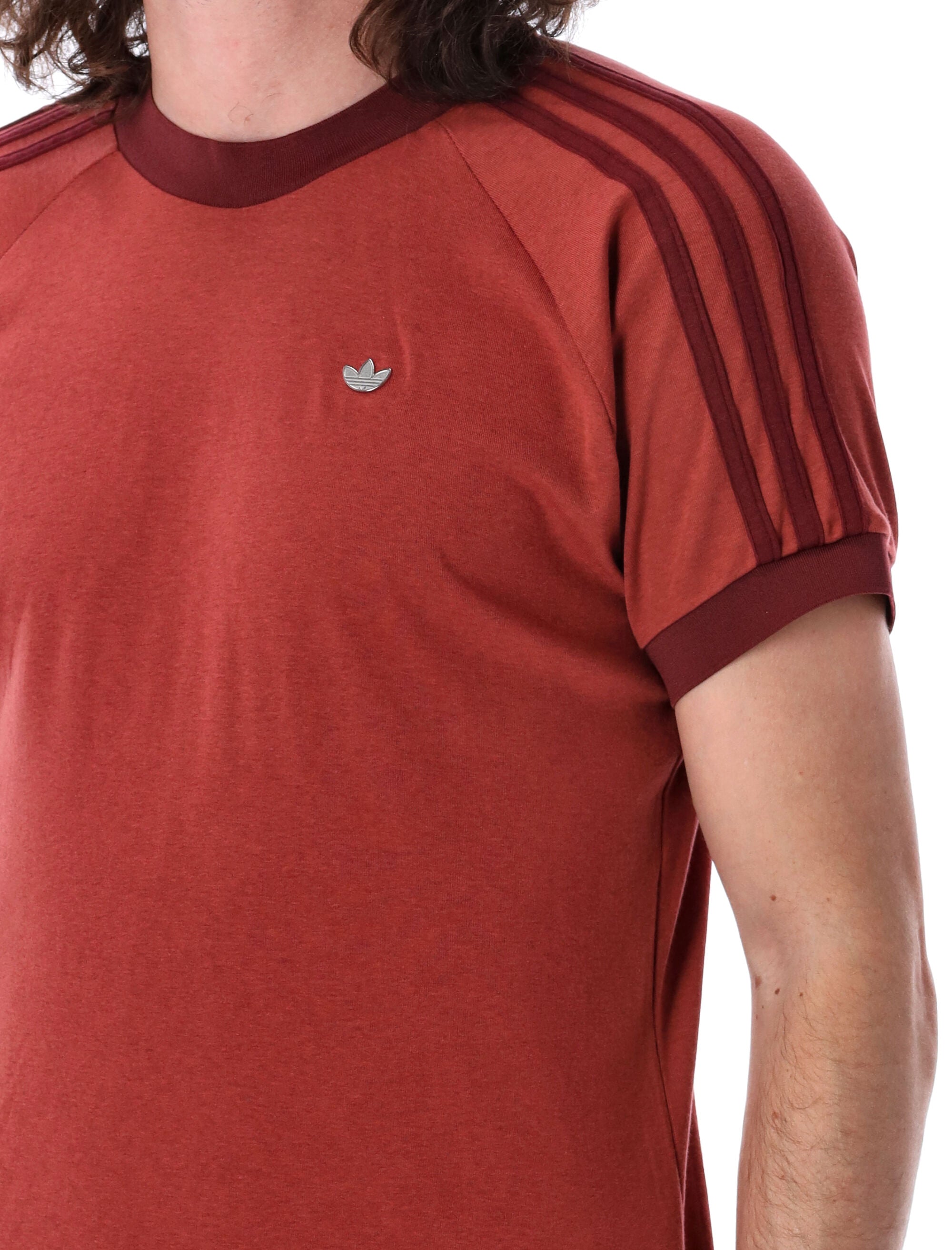 ADIDAS ORIGINALS Premium Cali T-Shirt for Men - Size L