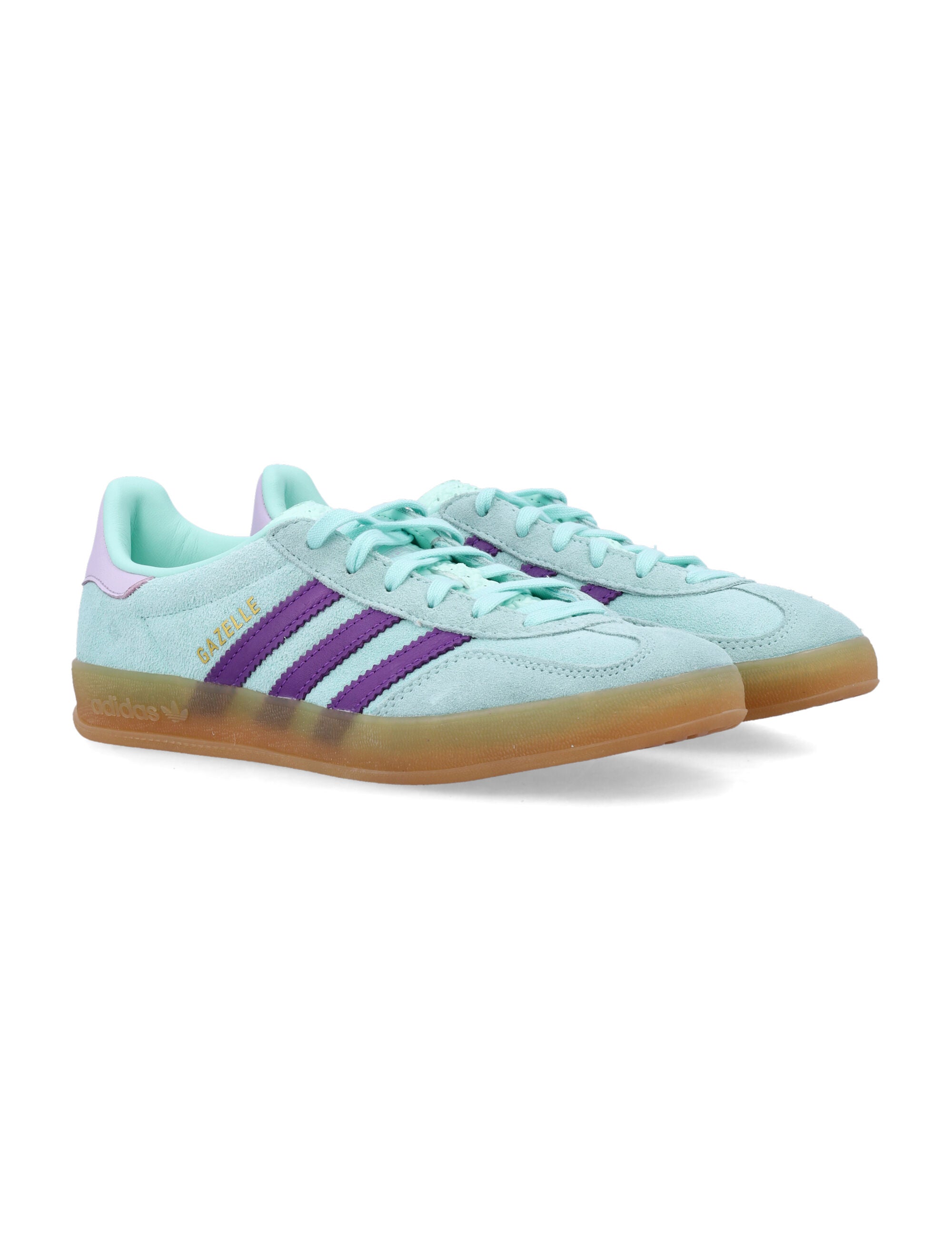 ADIDAS ORIGINALS Women's Gazelle Indoor Sneakers