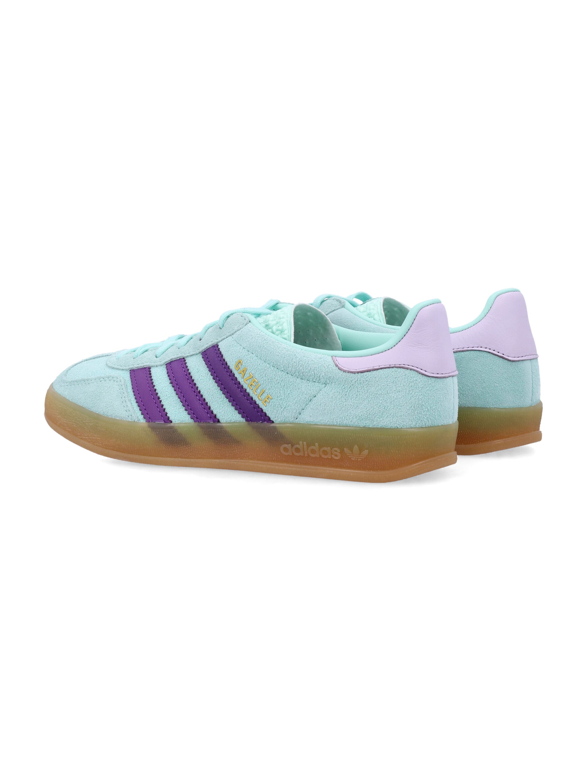 ADIDAS ORIGINALS Women's Gazelle Indoor Sneakers