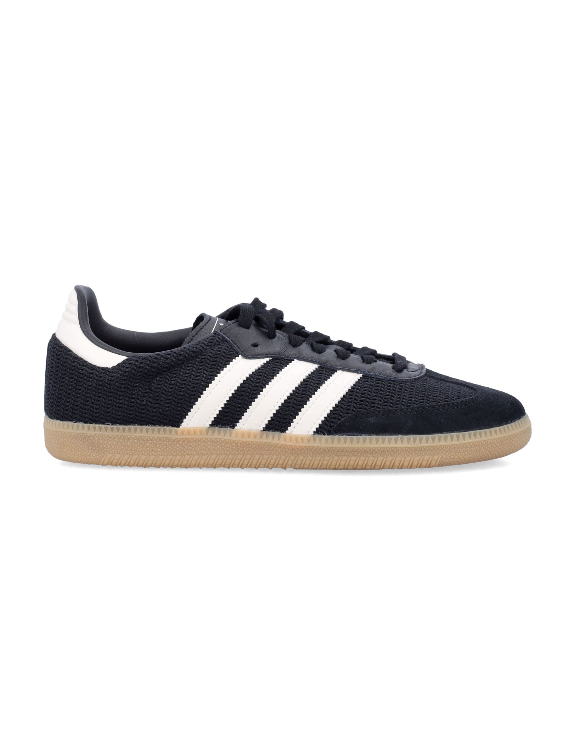 ADIDAS ORIGINALS Samba OG Low-Top Sneakers for Men