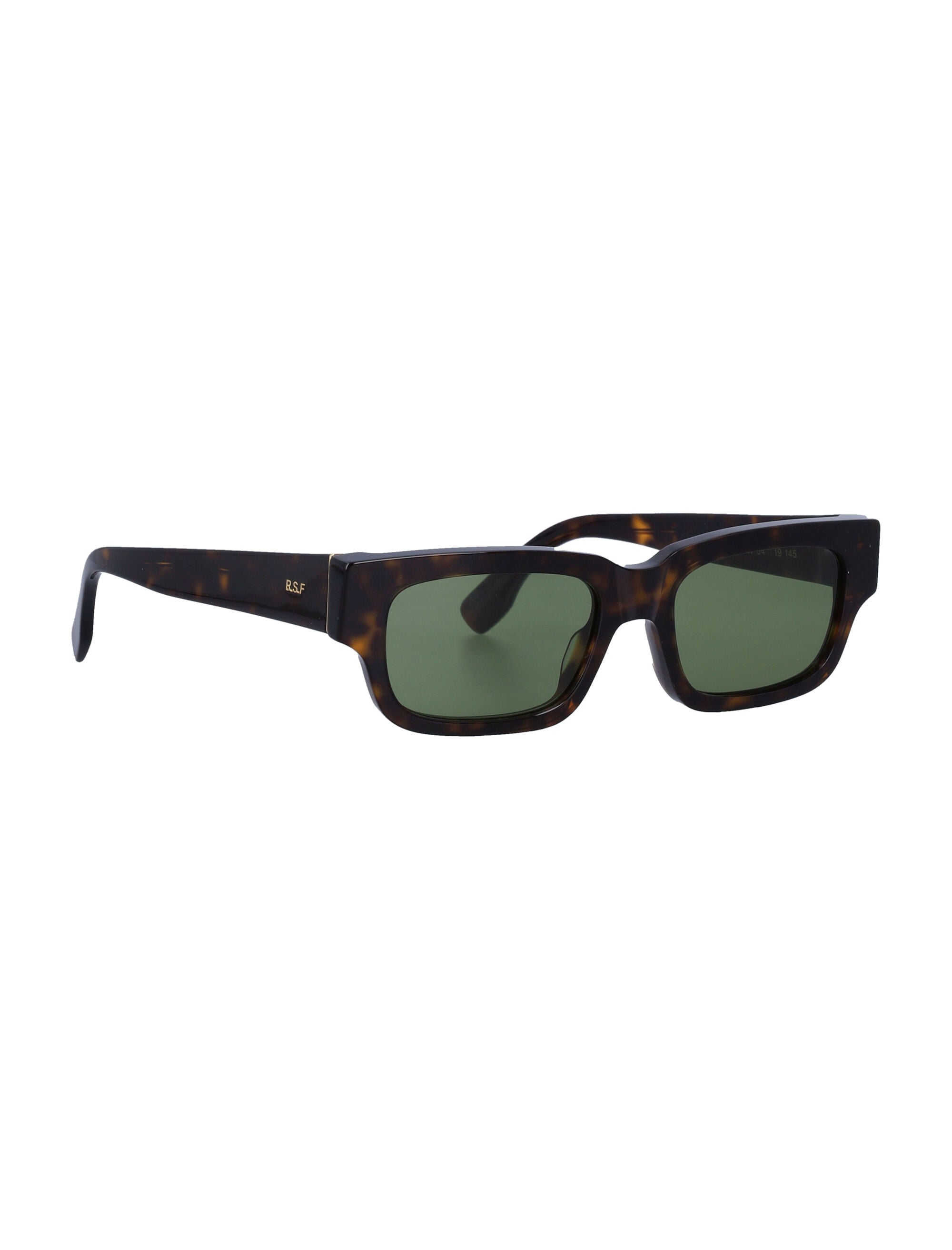 RETROSUPERFUTURE Squared Frame Sunglasses - 5.4cm Lens Width