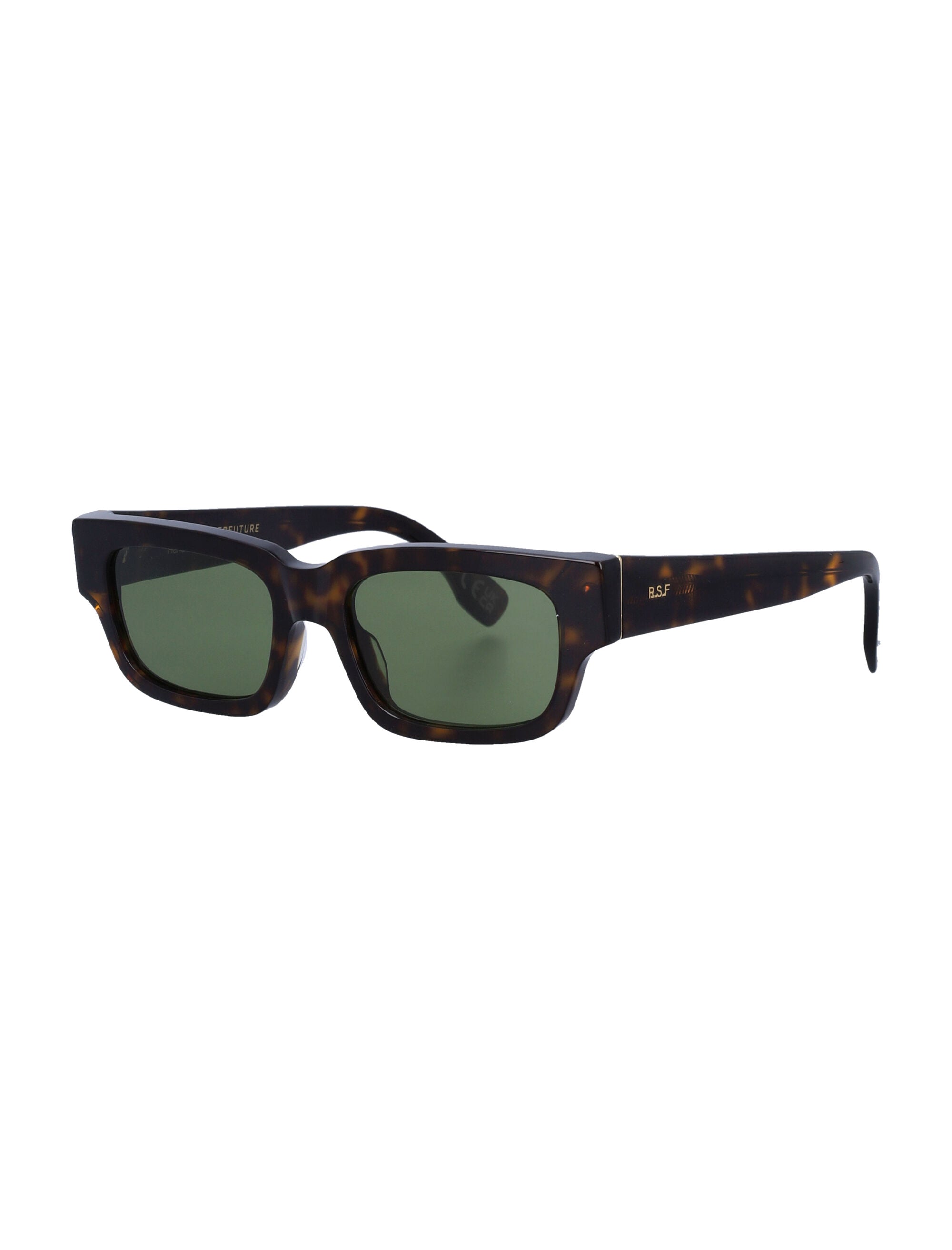 RETROSUPERFUTURE Squared Frame Sunglasses - 5.4cm Lens Width