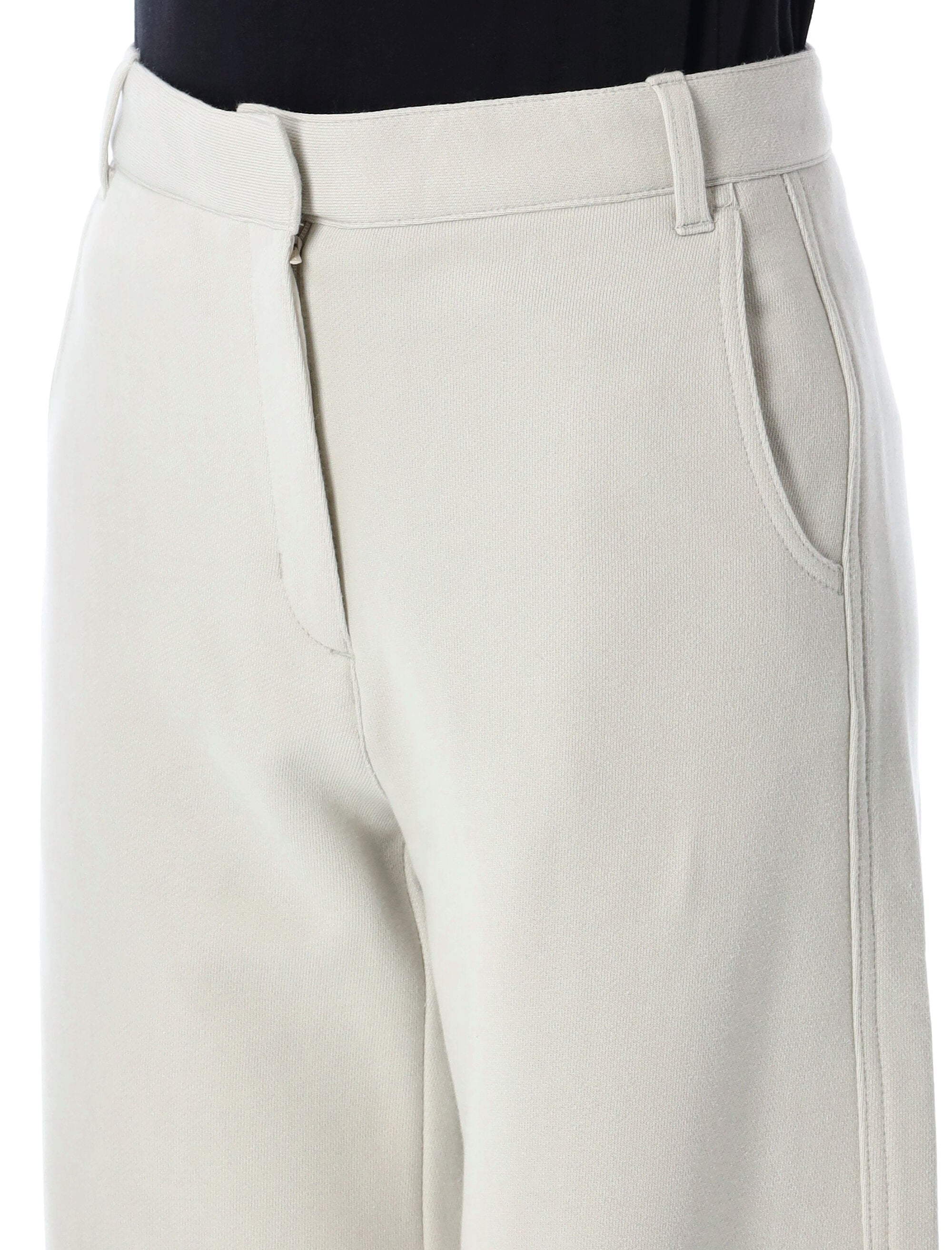 LOW CLASSIC Women's Cocoon Fit Pants - Size S