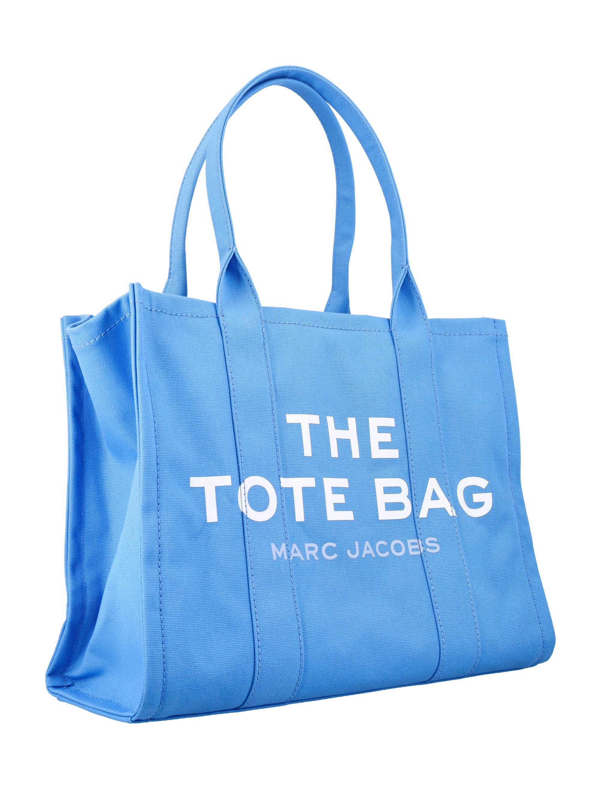 MARC JACOBS The Large Tote Handbag