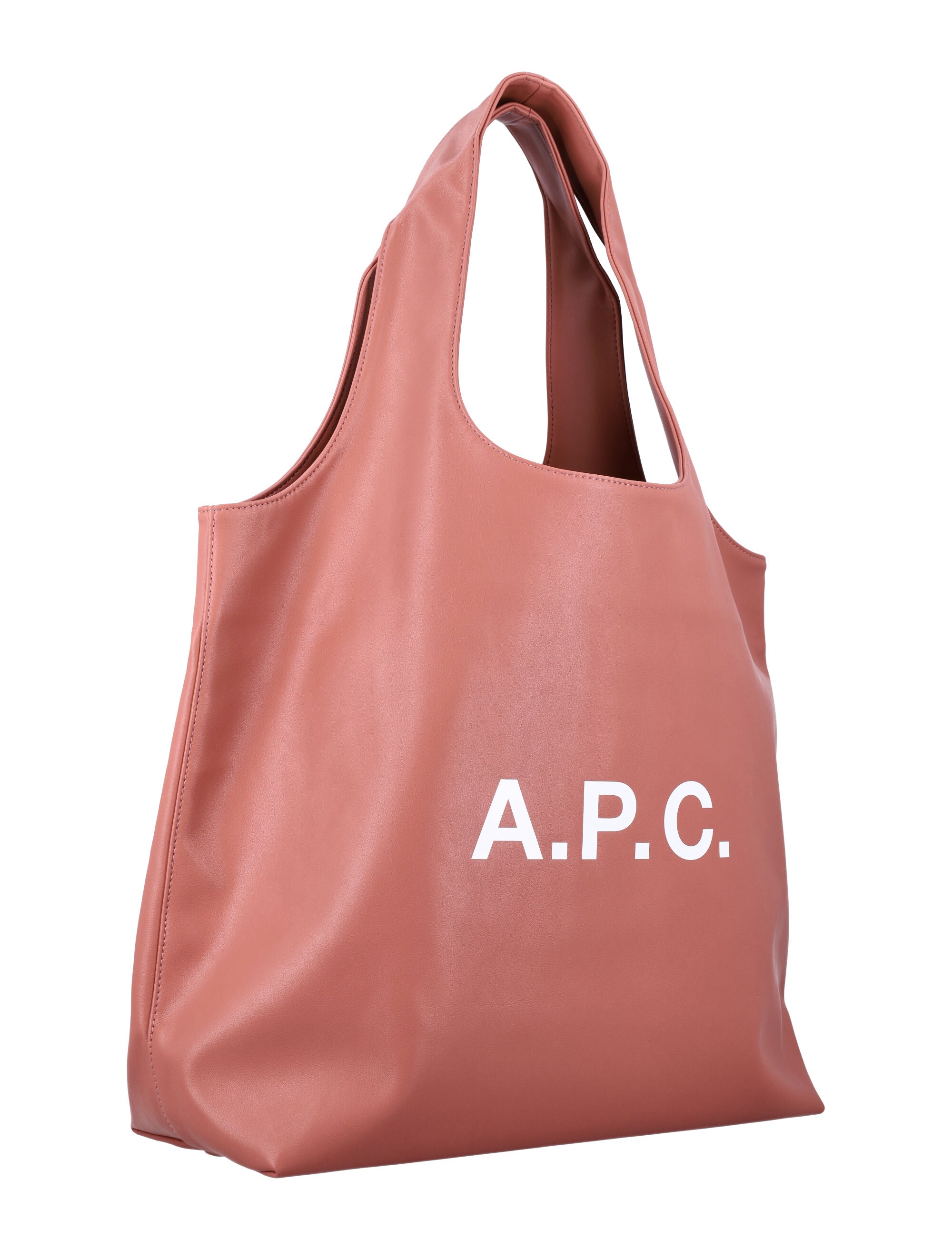 A.P.C. NINON Tote Handbag 50CM x 34CM x 11CM
