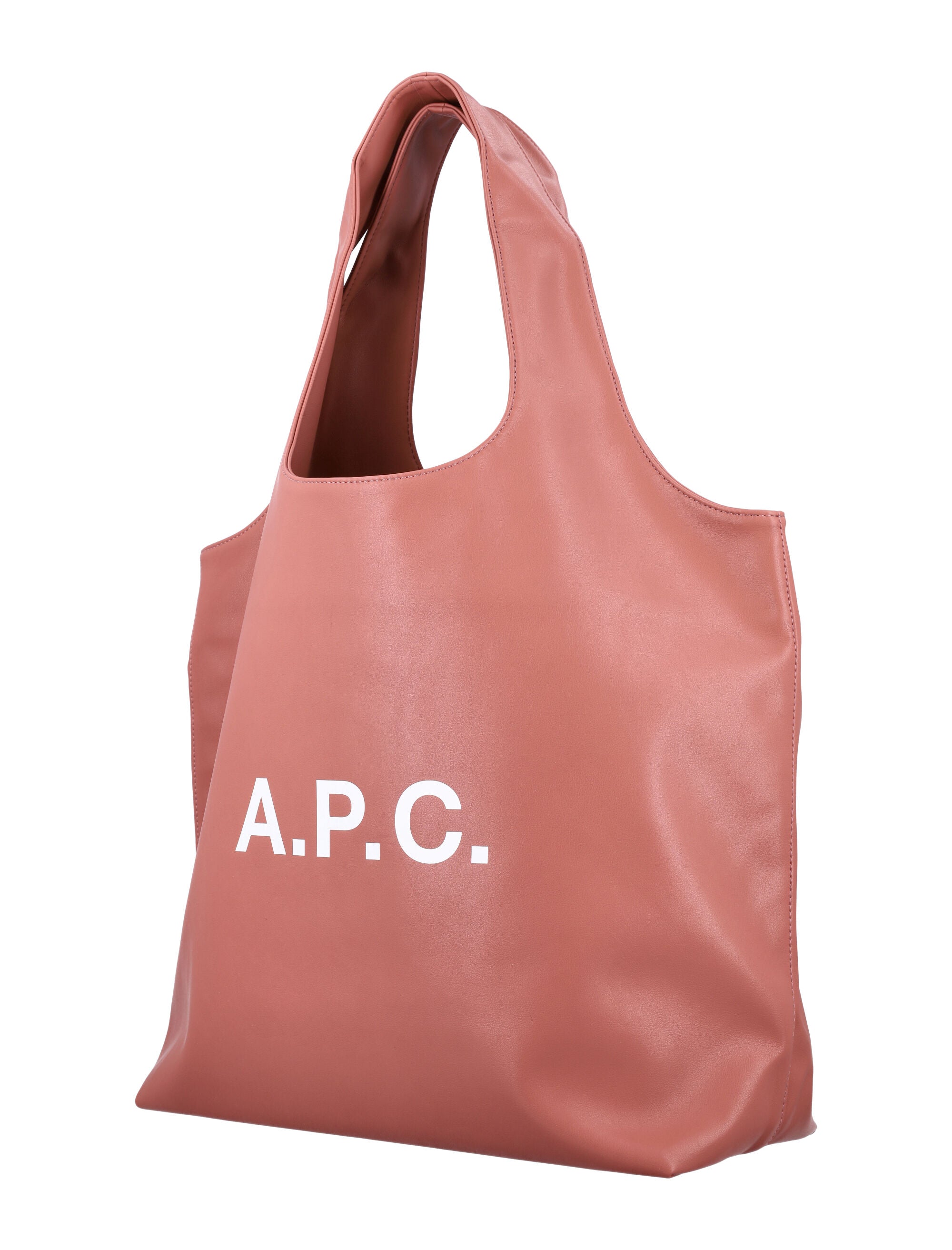 A.P.C. NINON Tote Handbag 50CM x 34CM x 11CM