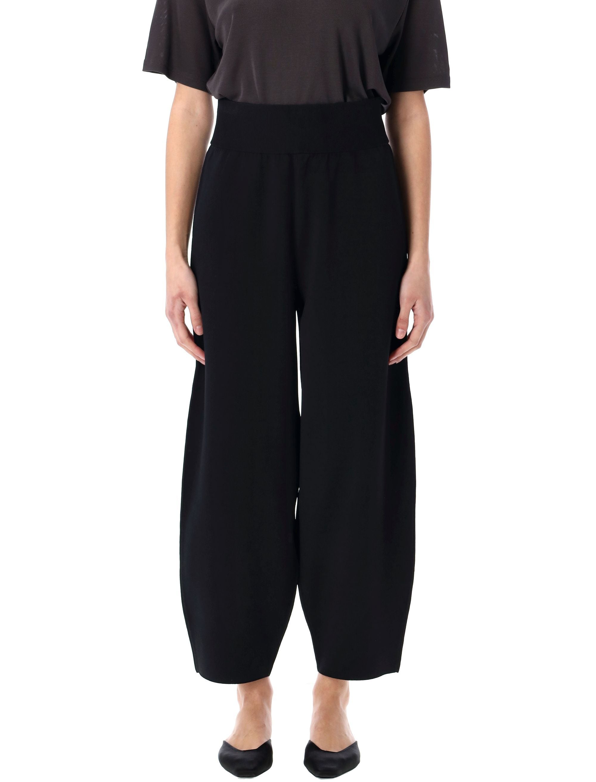 STUDIO NICHOLSON Moura Track Pant - Women's Size 8