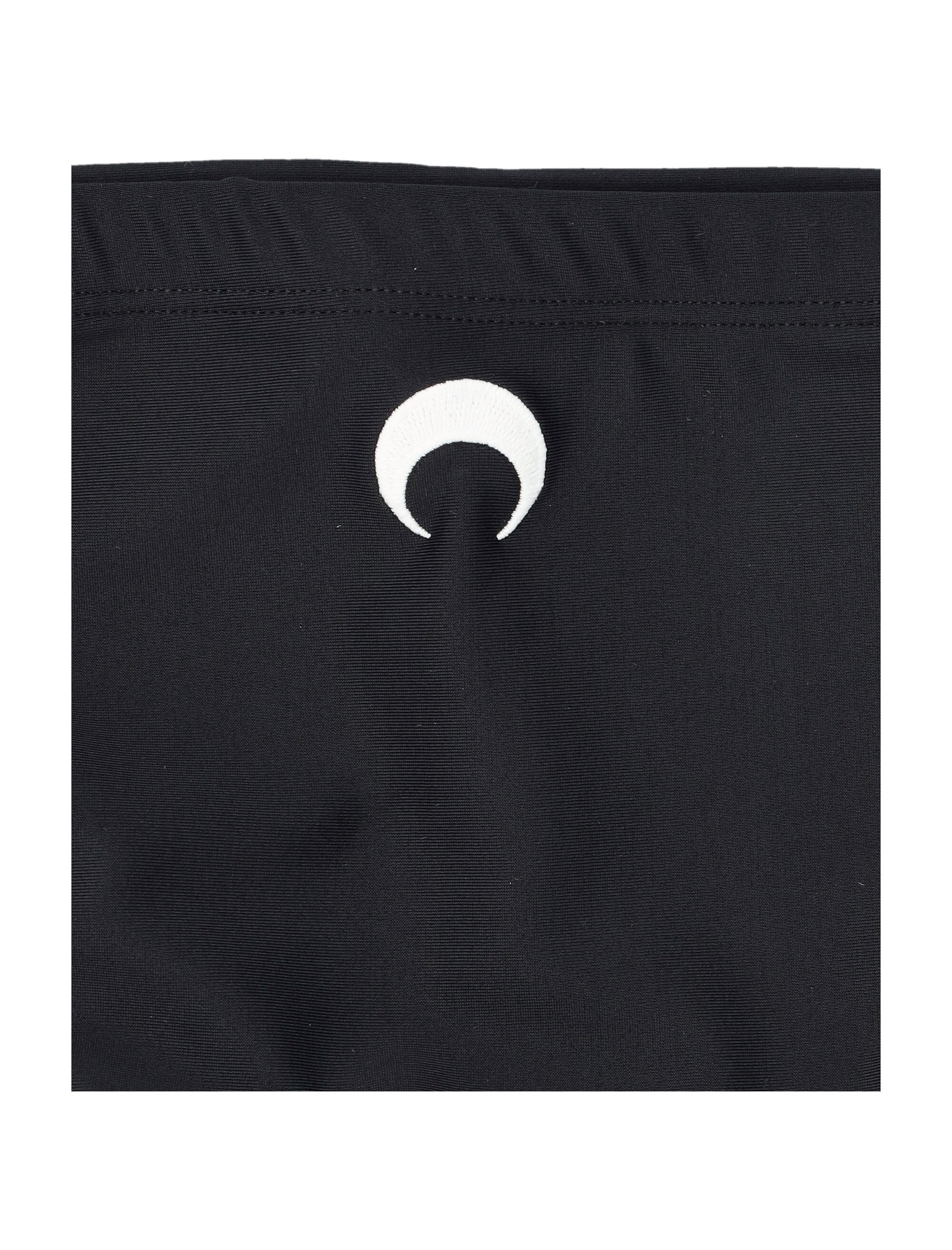 MARINE SERRE Medium-Waist Swimwear T-Shirt Brief for Men