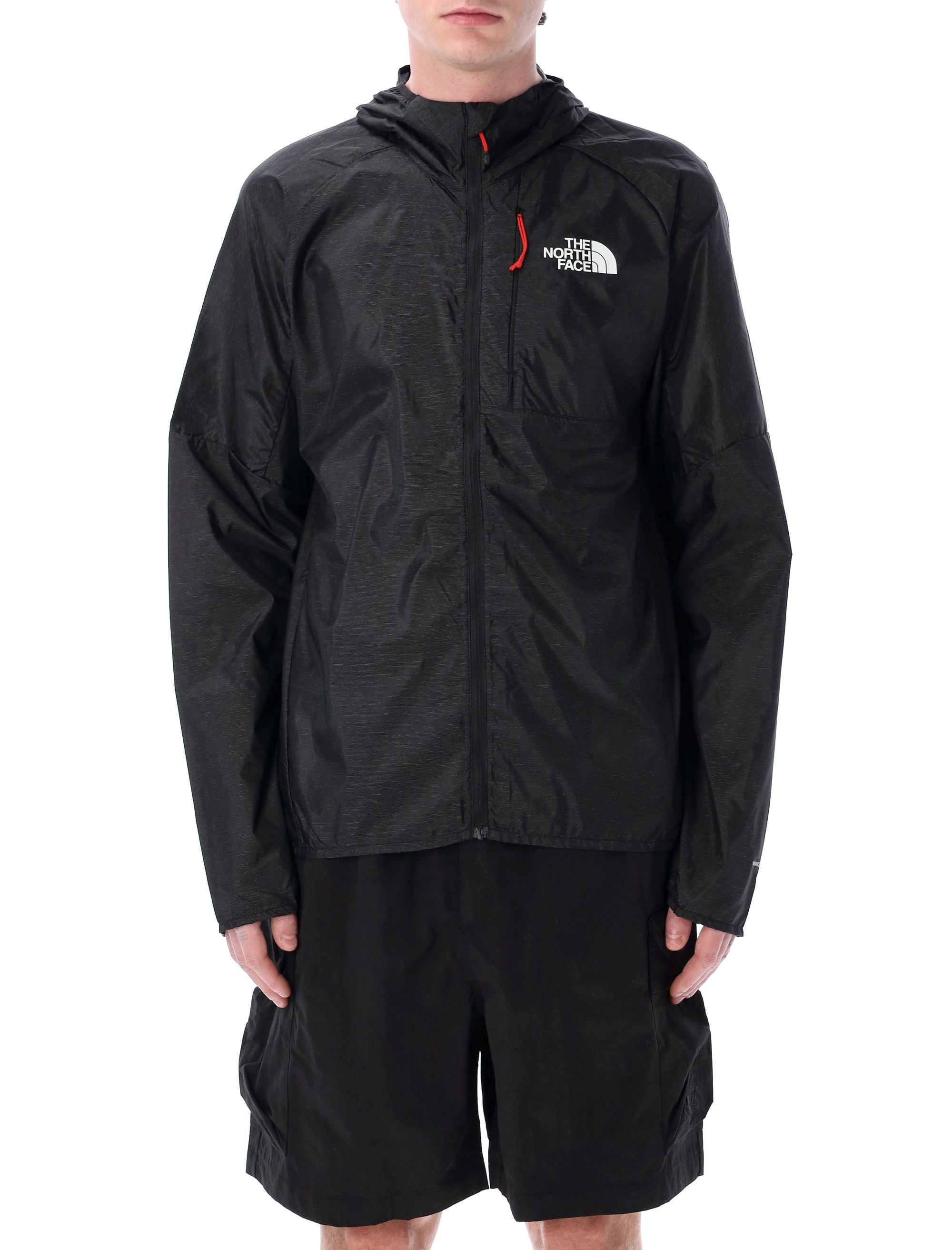THE NORTH FACE Windstream Jacket - Size L