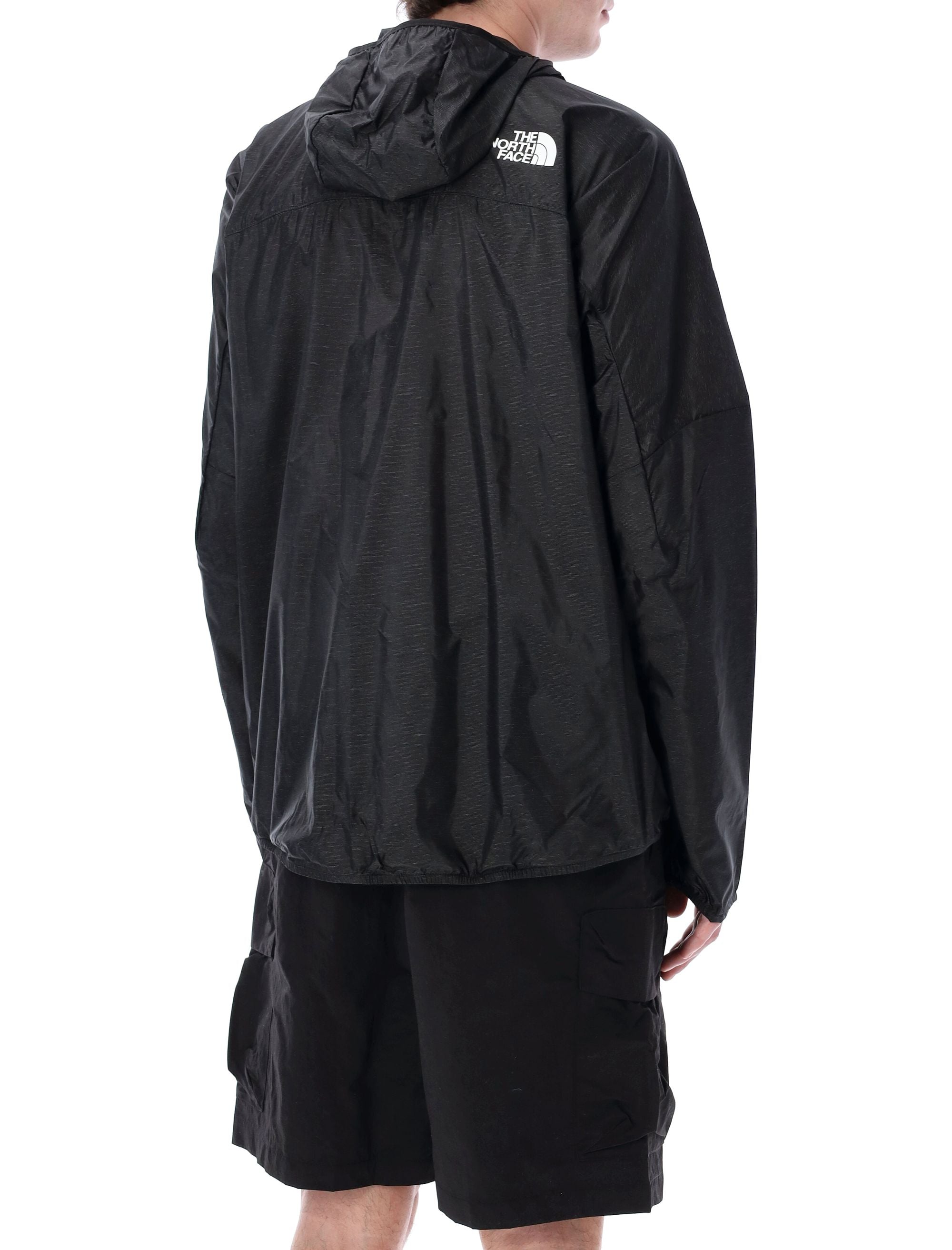 THE NORTH FACE Windstream Jacket - Size L