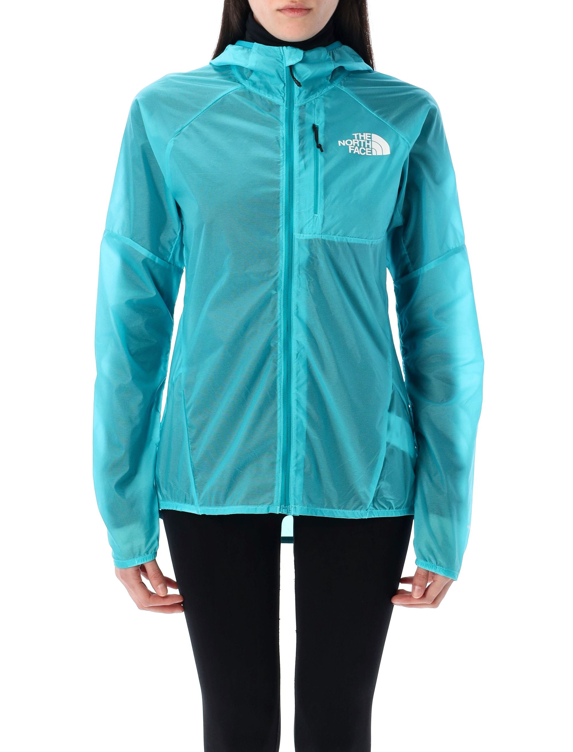 THE NORTH FACE Windstream Shell Jacket - Women's Size S